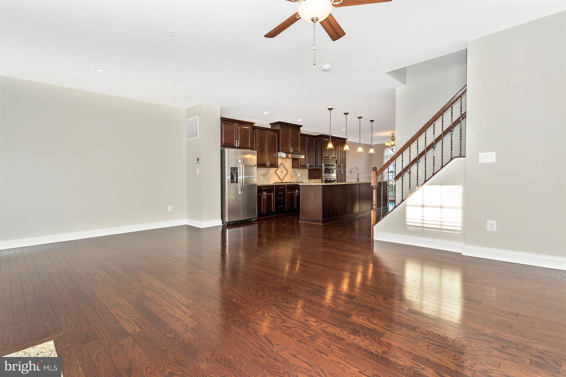 THE ENCLAVE AT ARUNDEL PRESERVE - Residential