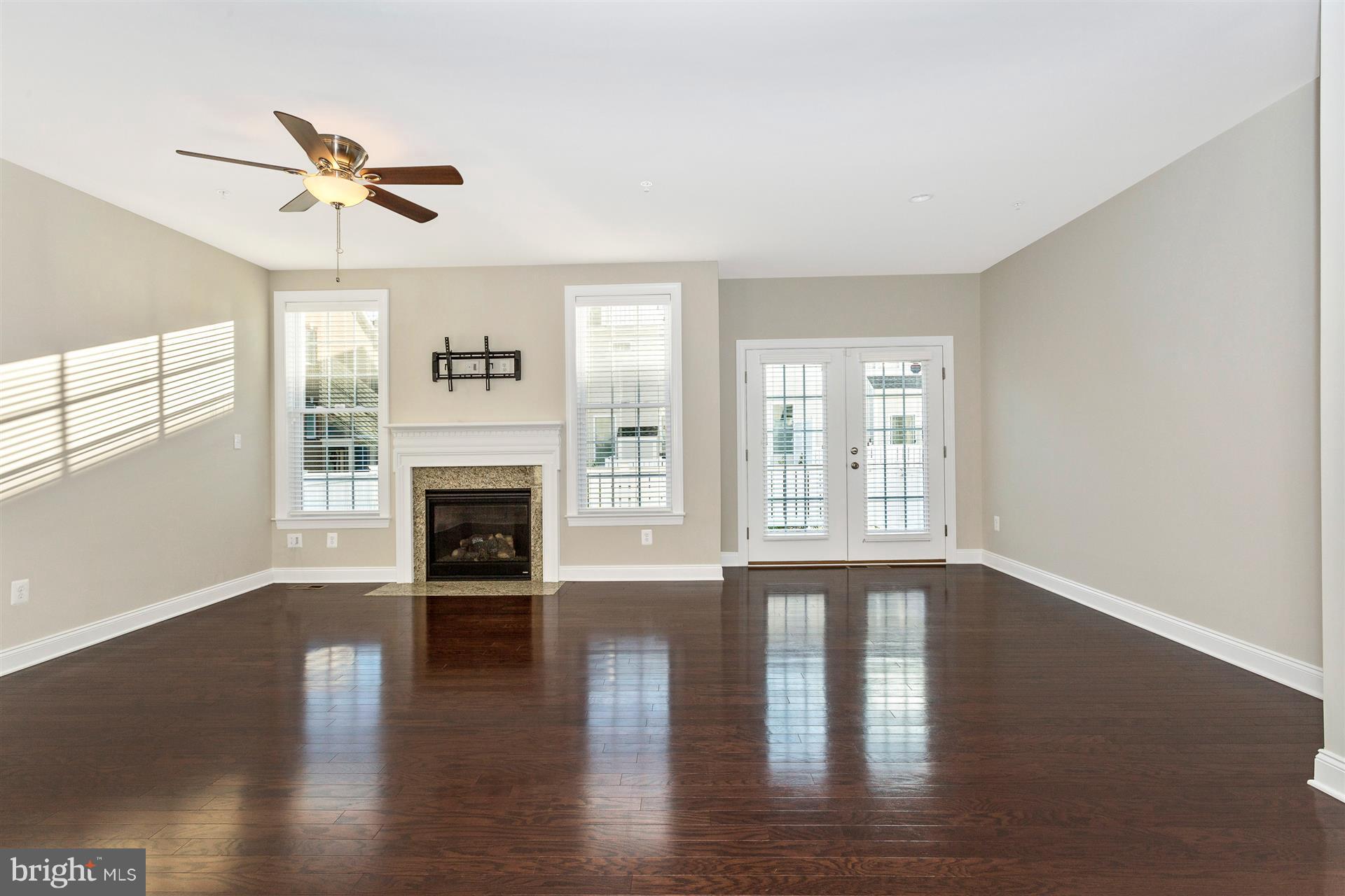 THE ENCLAVE AT ARUNDEL PRESERVE - Residential