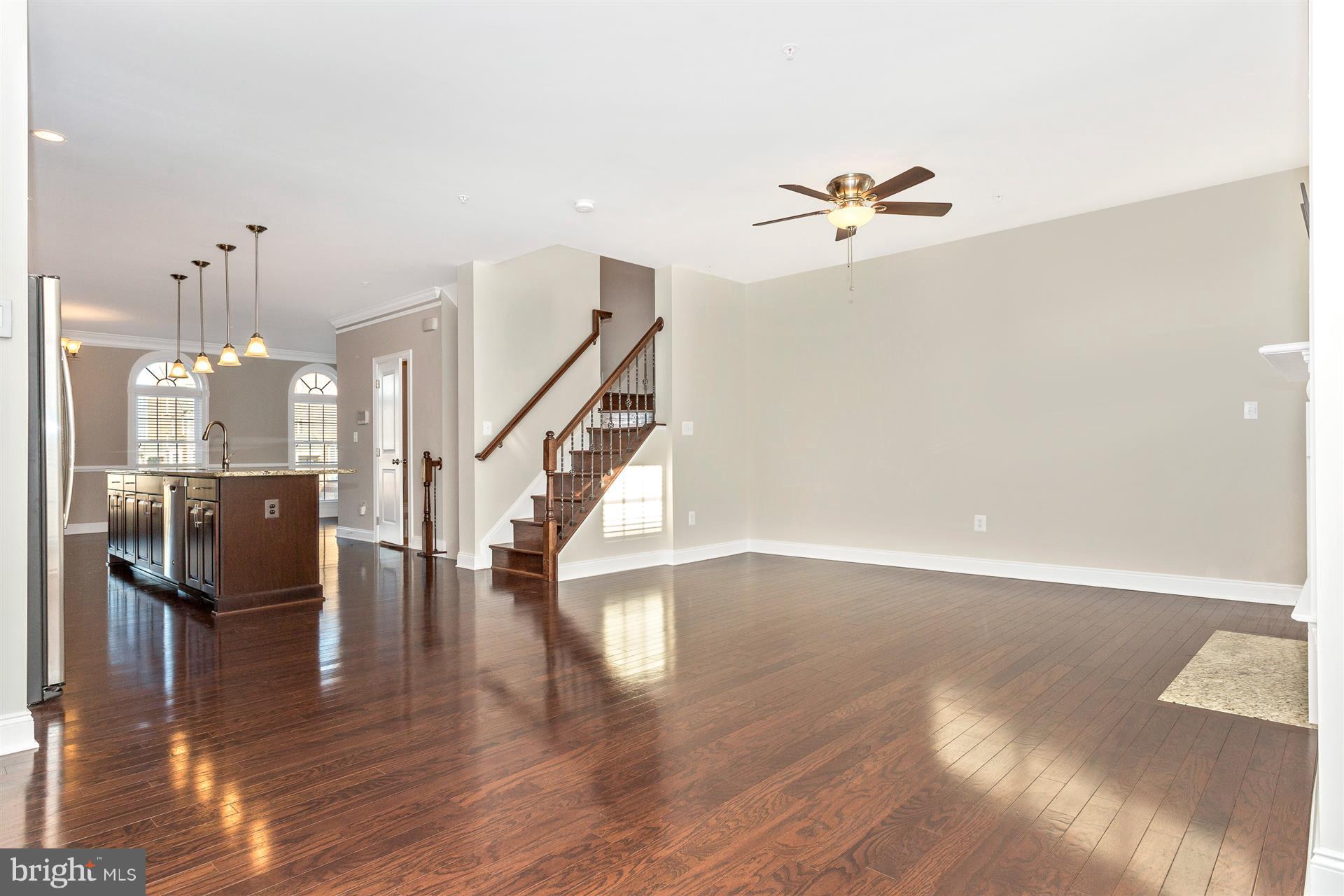 THE ENCLAVE AT ARUNDEL PRESERVE - Residential