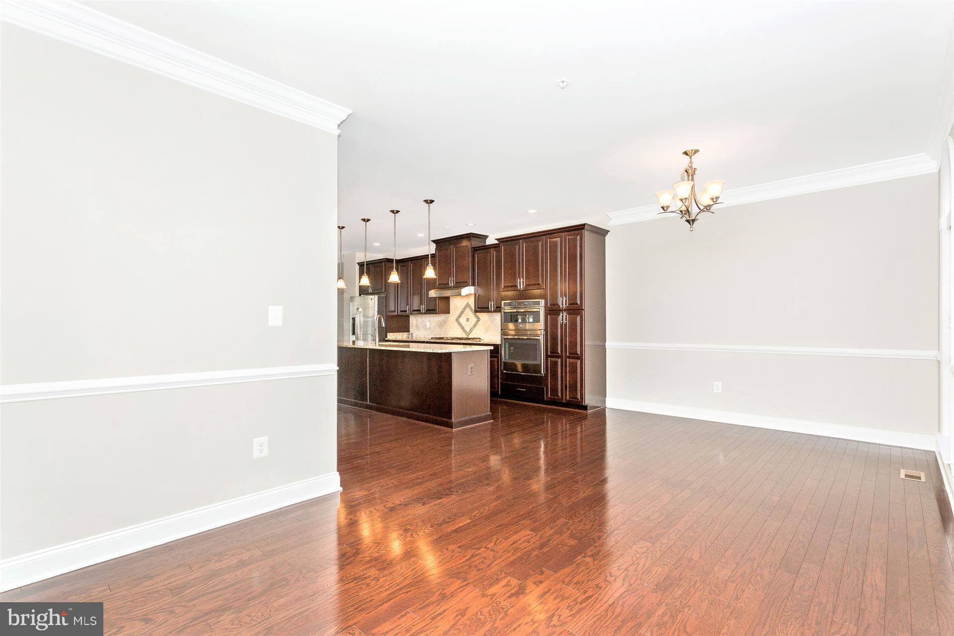 THE ENCLAVE AT ARUNDEL PRESERVE - Residential