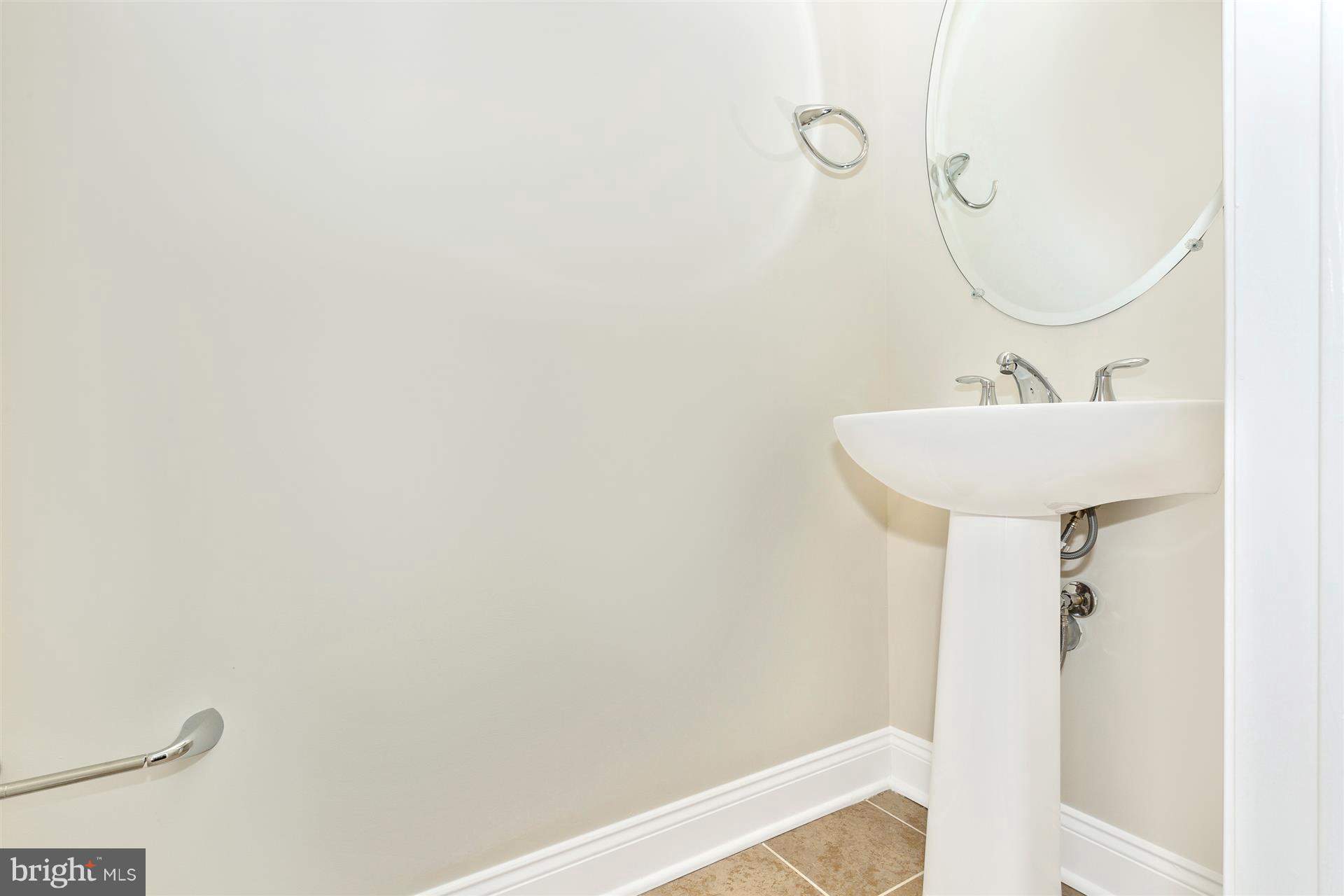 THE ENCLAVE AT ARUNDEL PRESERVE - Residential