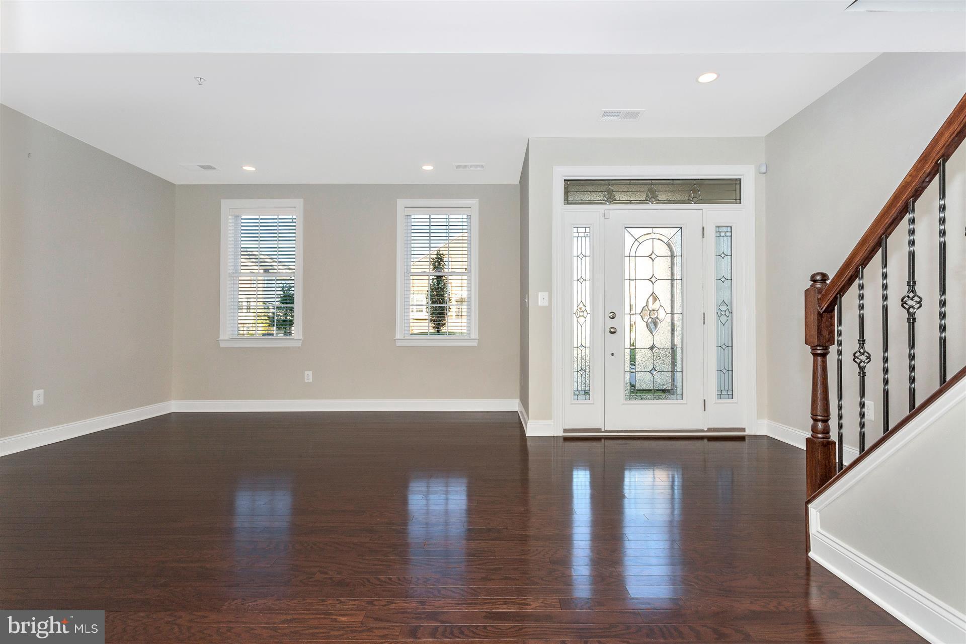 THE ENCLAVE AT ARUNDEL PRESERVE - Residential