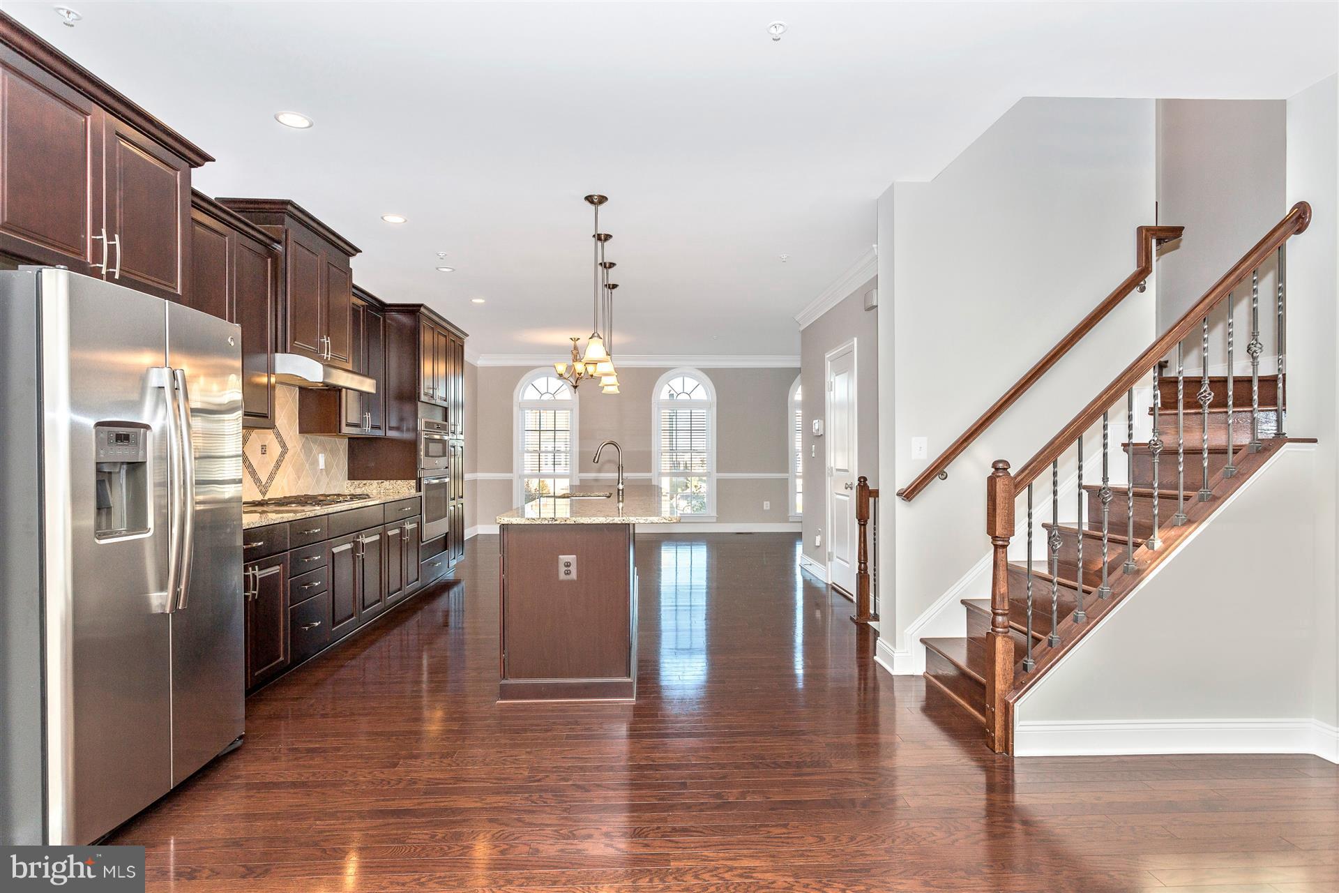 THE ENCLAVE AT ARUNDEL PRESERVE - Residential