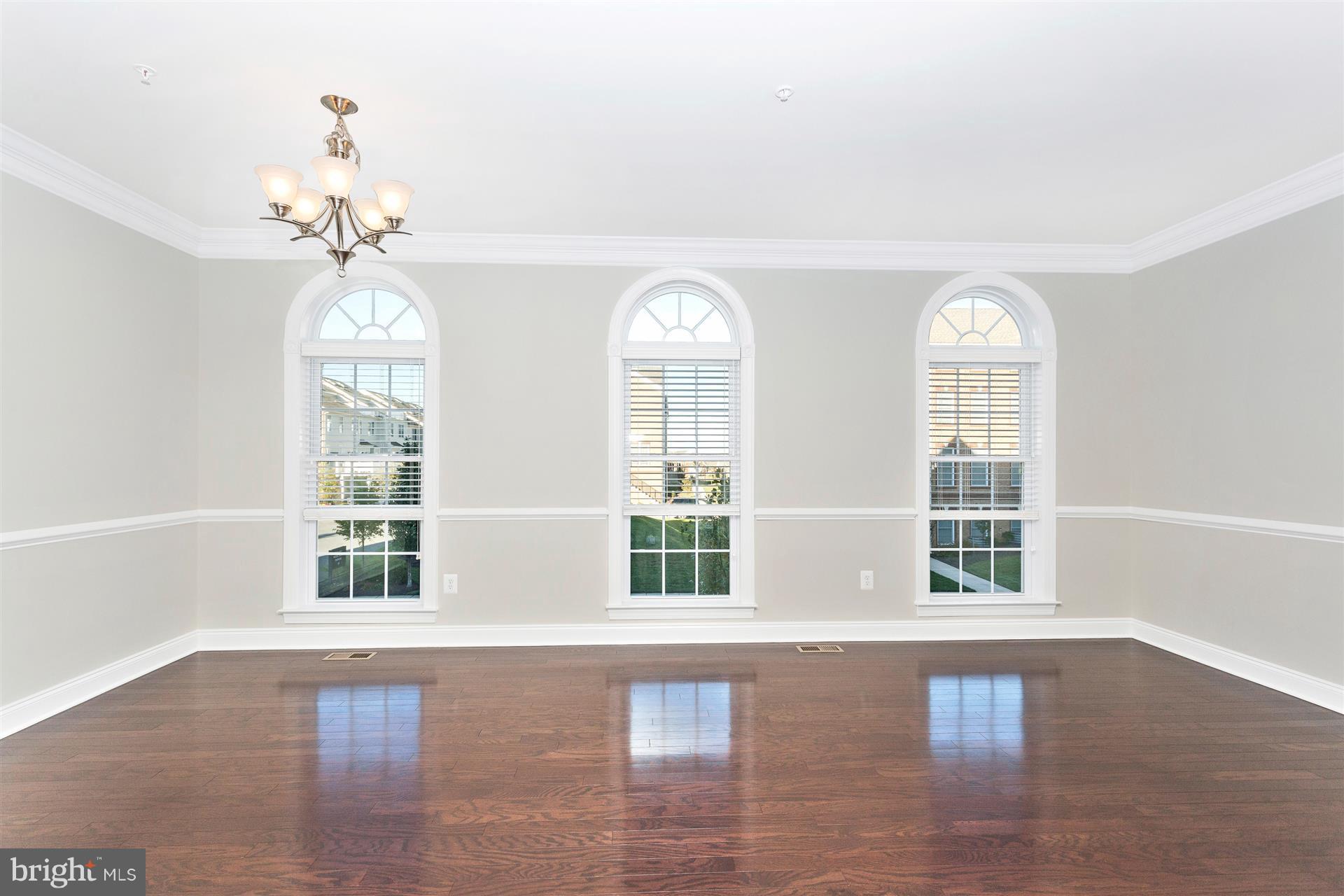 THE ENCLAVE AT ARUNDEL PRESERVE - Residential