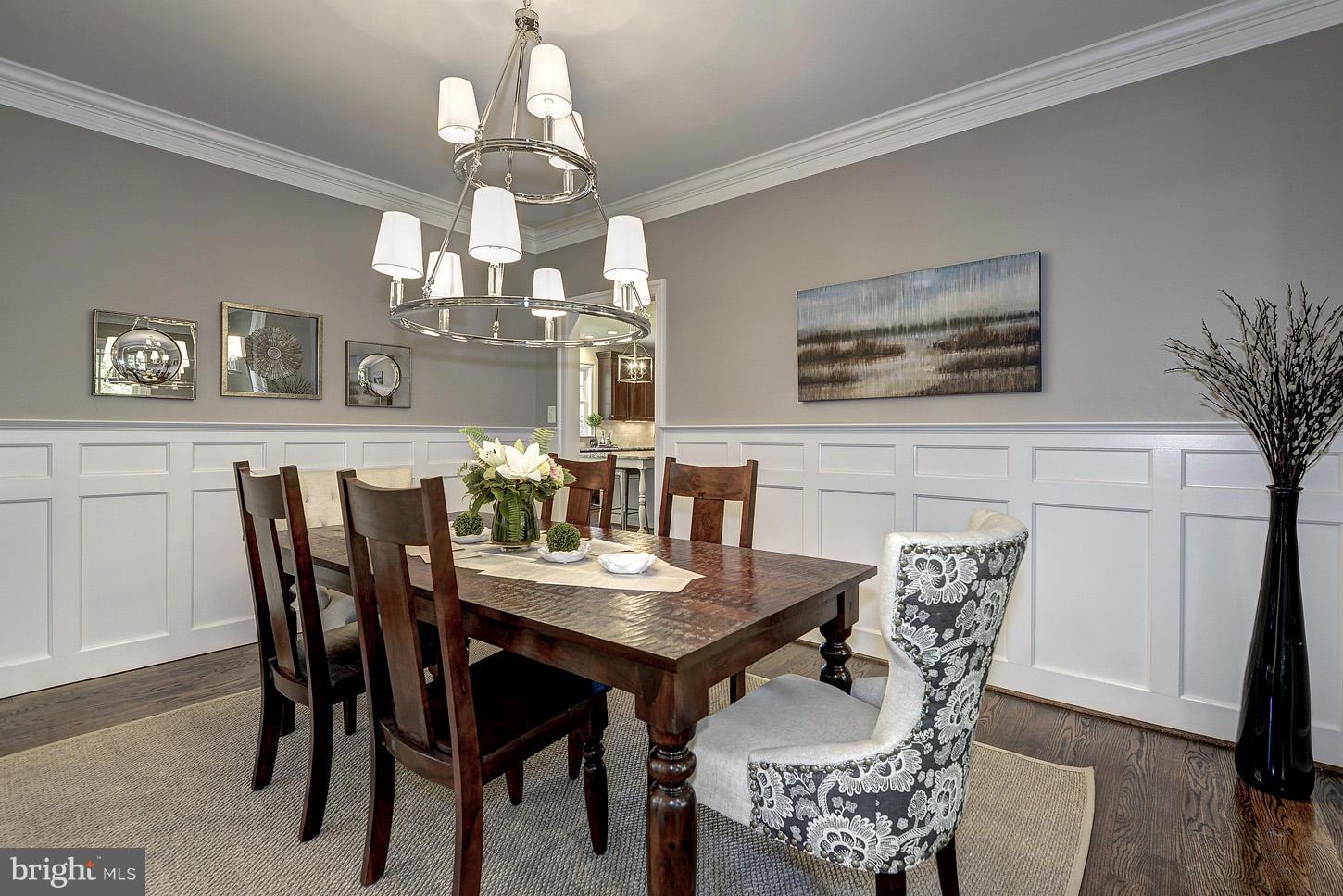 EL NIDO ESTATES - Residential