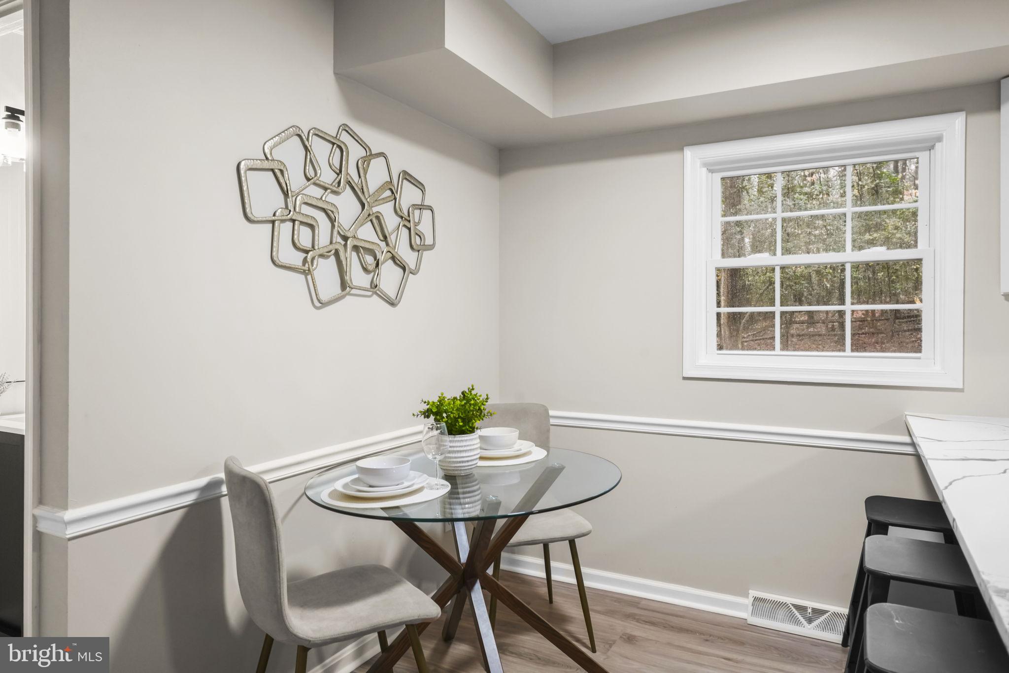 CLARKS RUN - Residential