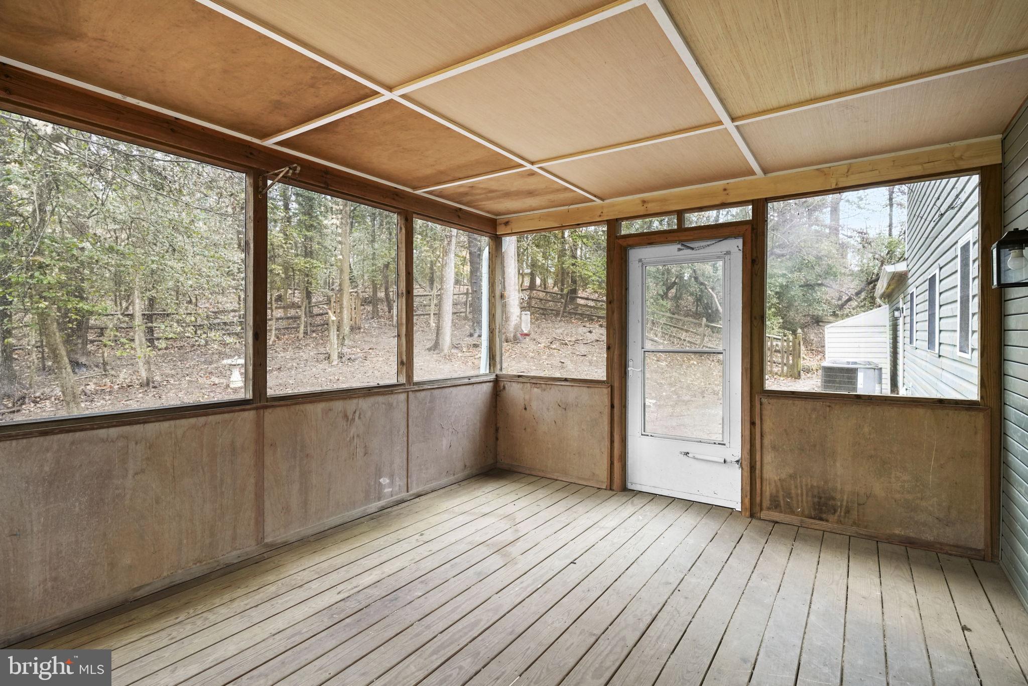 CLARKS RUN - Residential