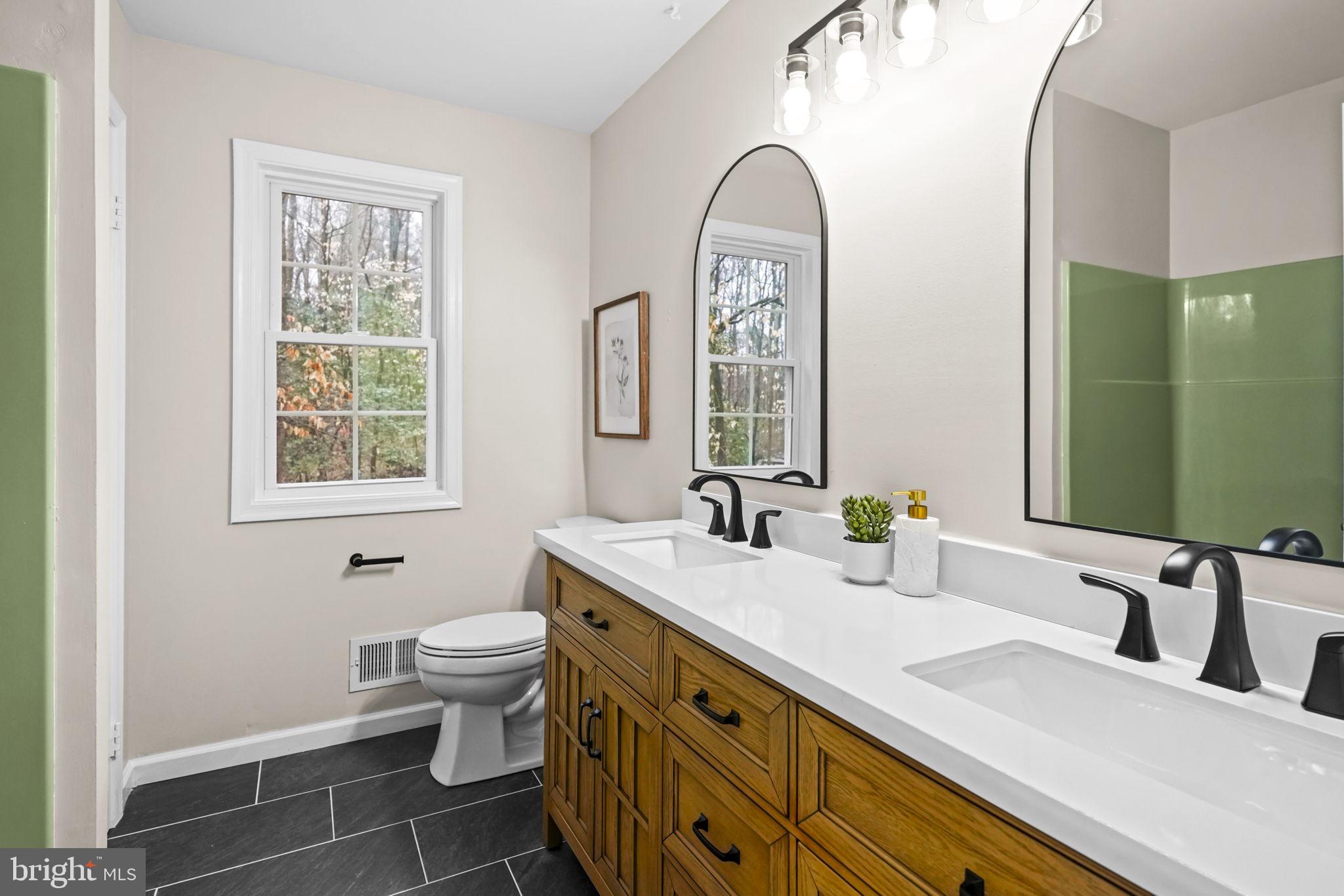 CLARKS RUN - Residential