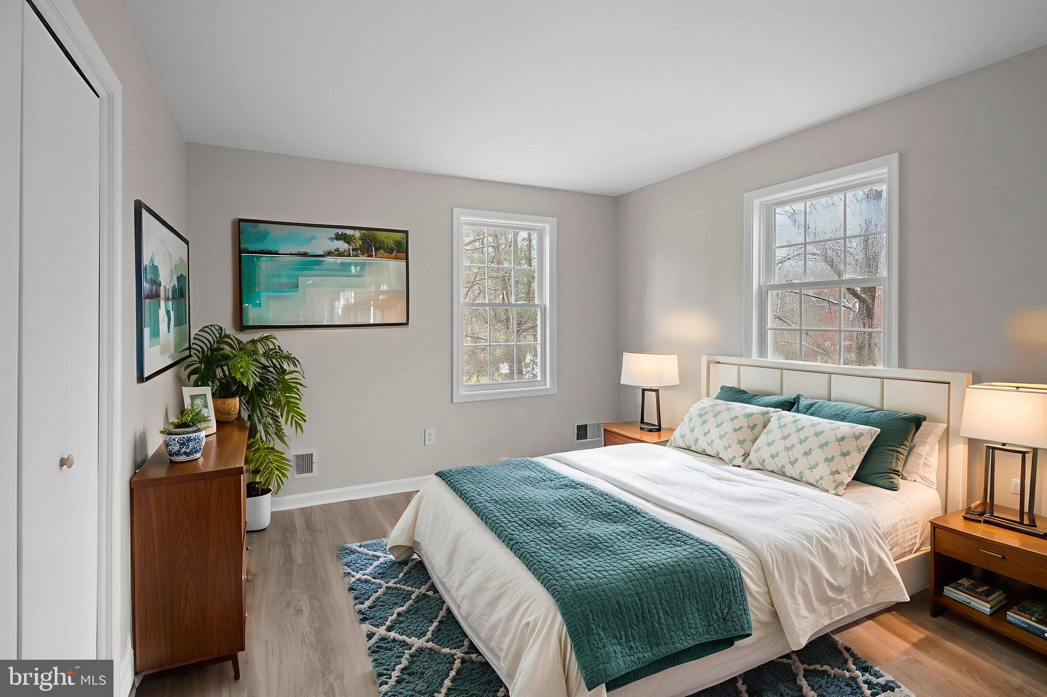 CLARKS RUN - Residential