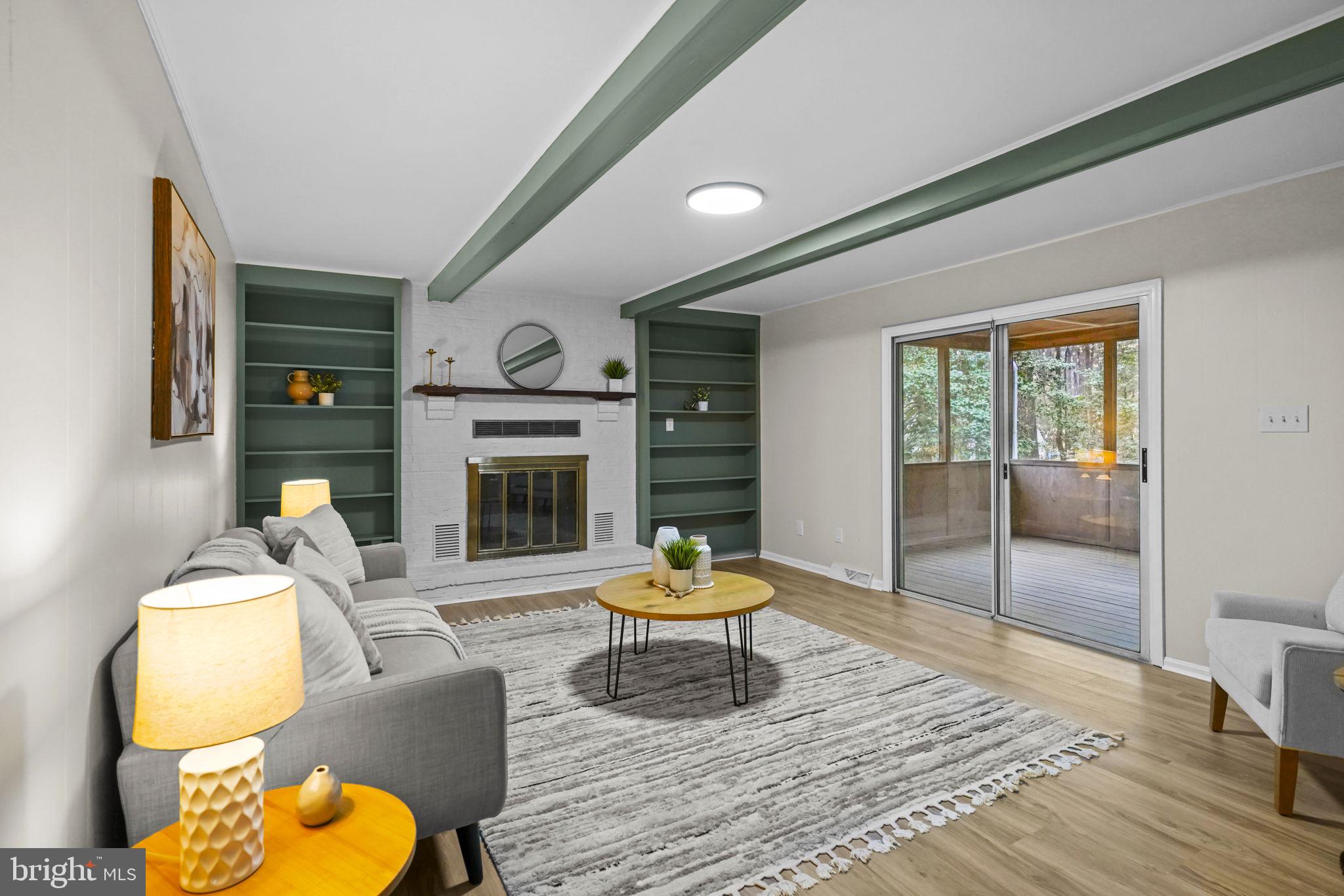 CLARKS RUN - Residential