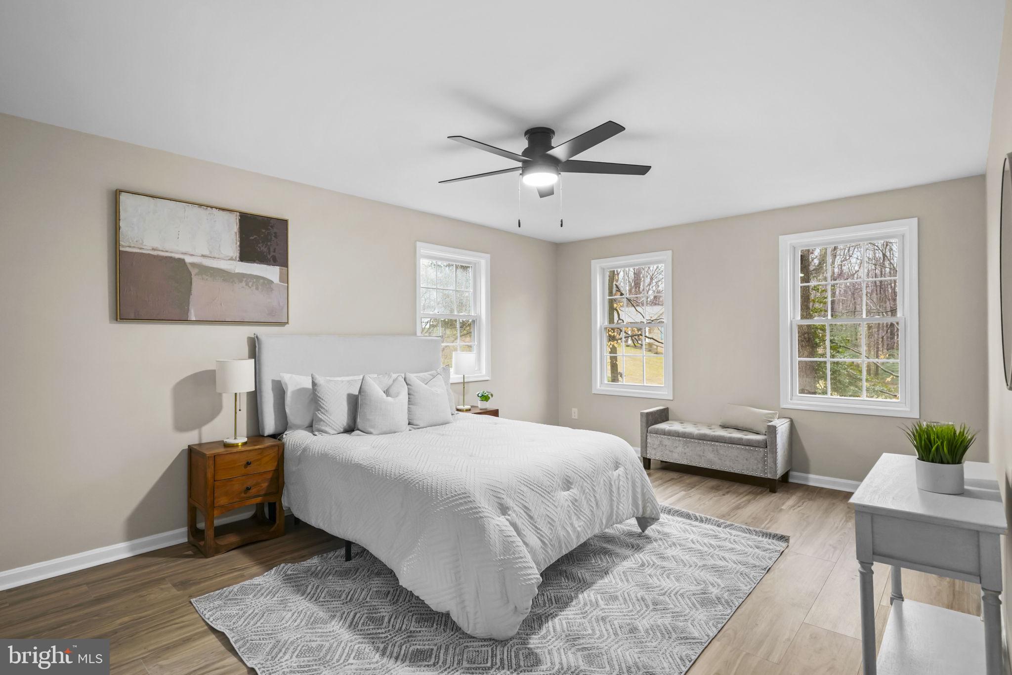 CLARKS RUN - Residential