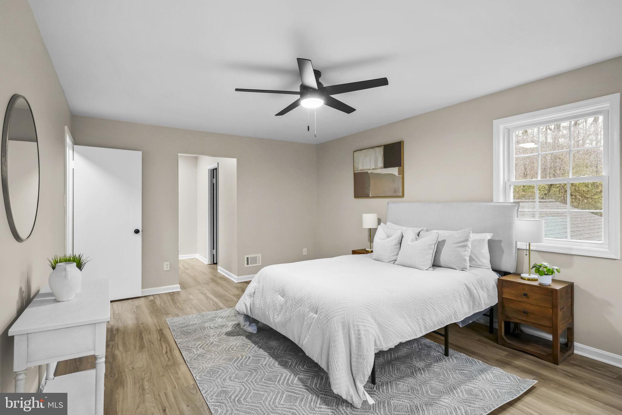 CLARKS RUN - Residential