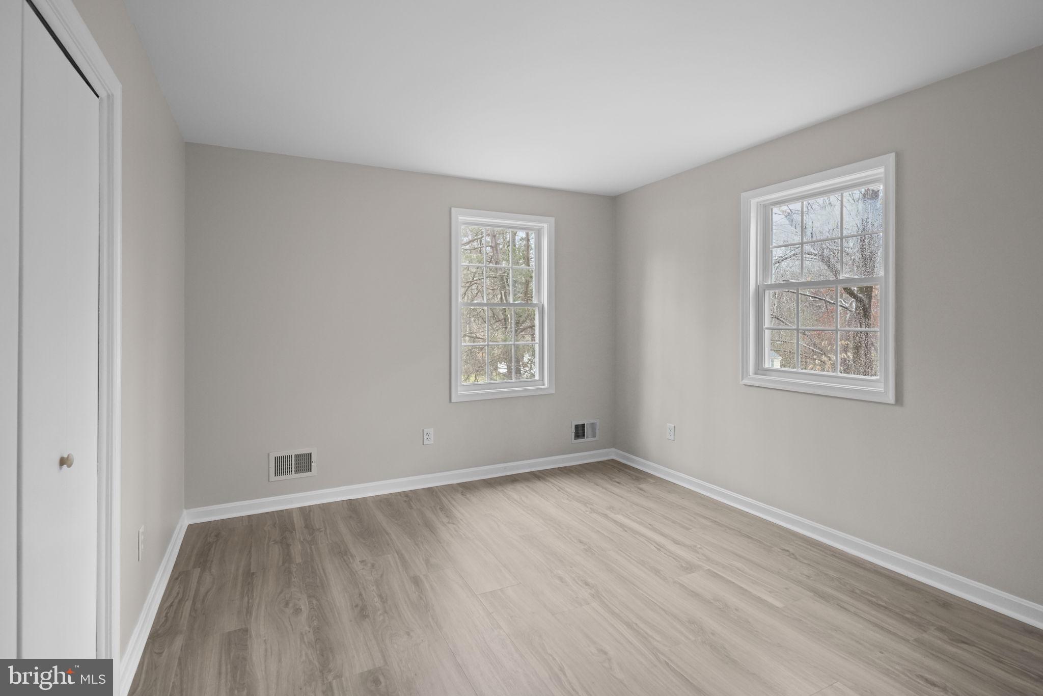 CLARKS RUN - Residential