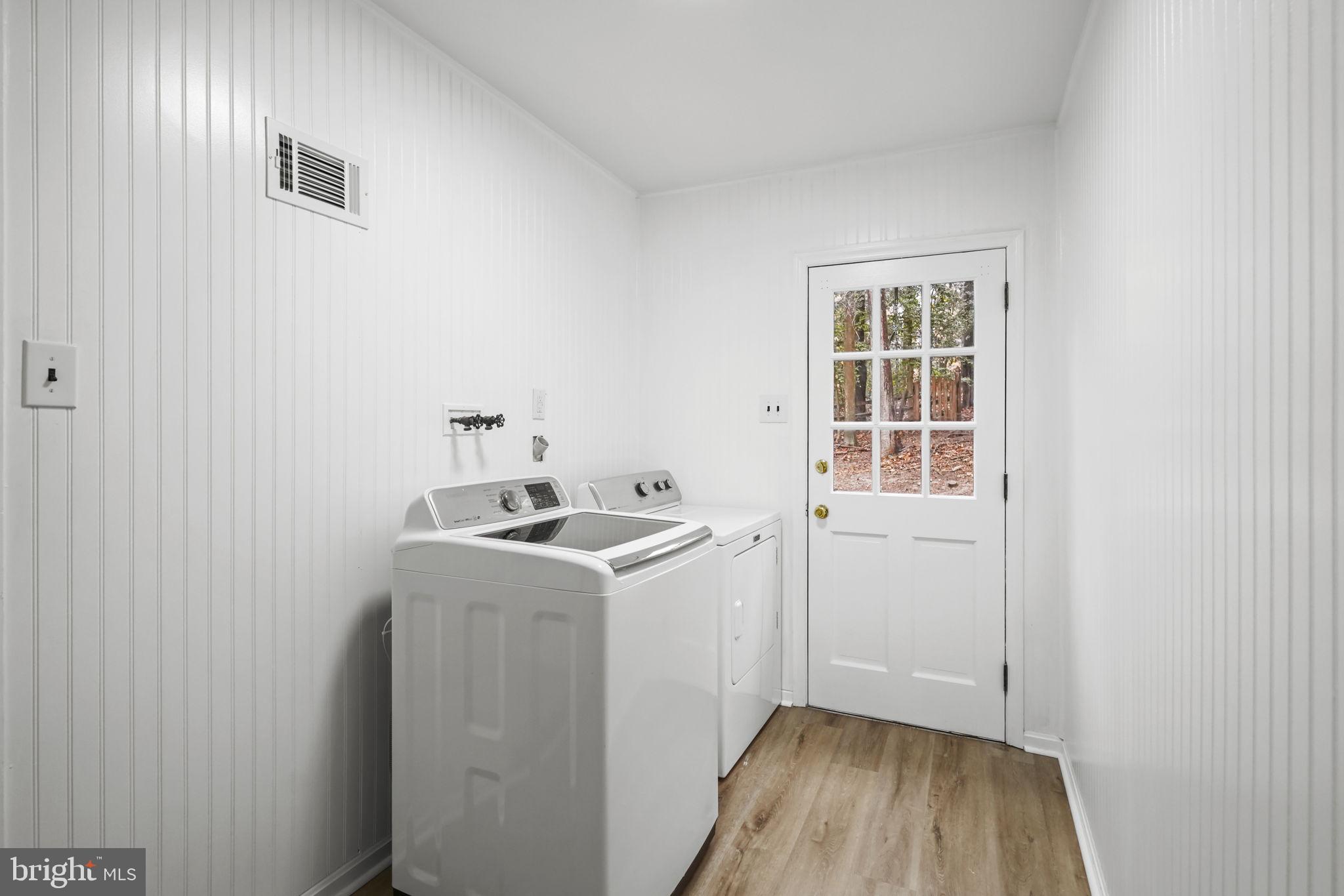 CLARKS RUN - Residential