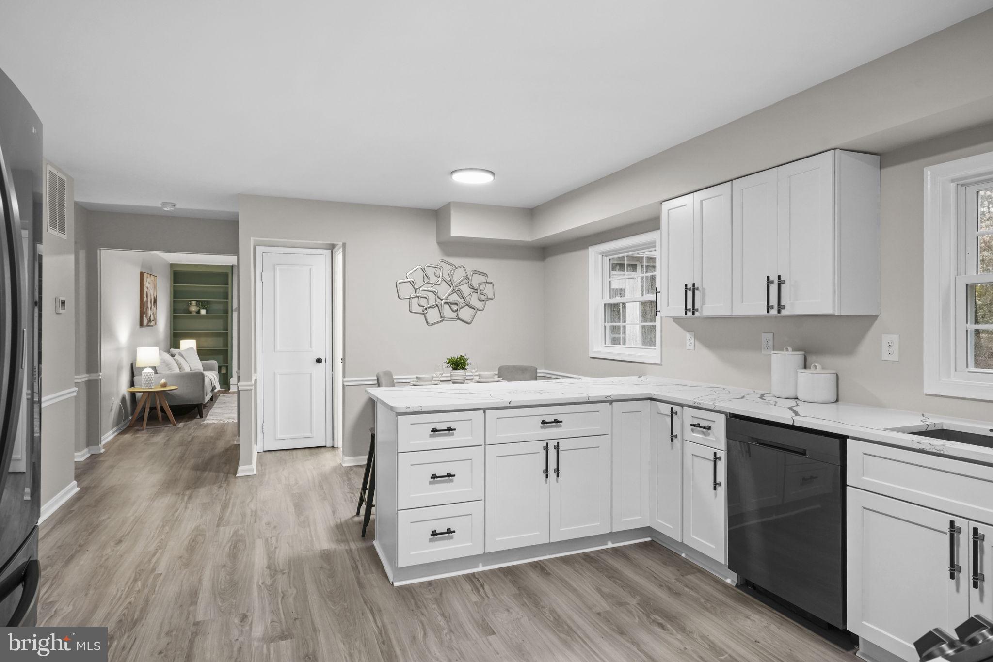 CLARKS RUN - Residential