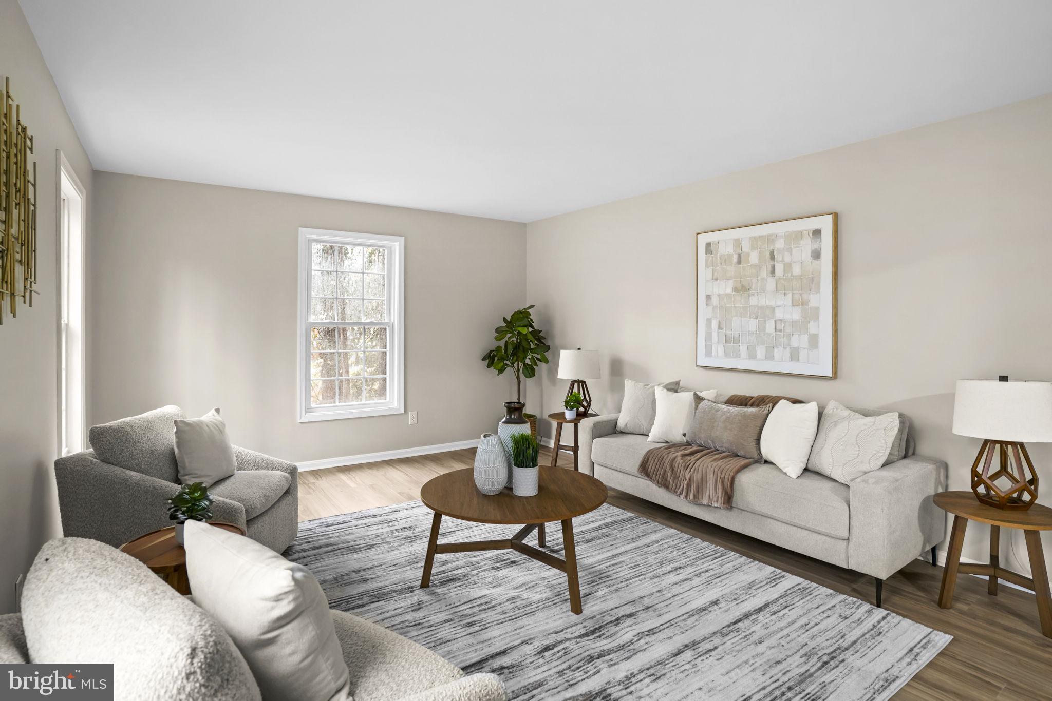 CLARKS RUN - Residential