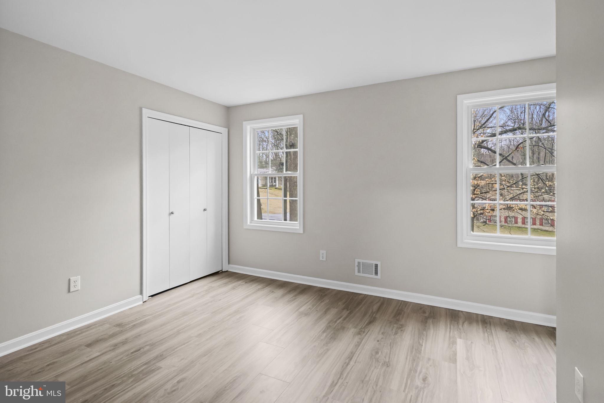 CLARKS RUN - Residential