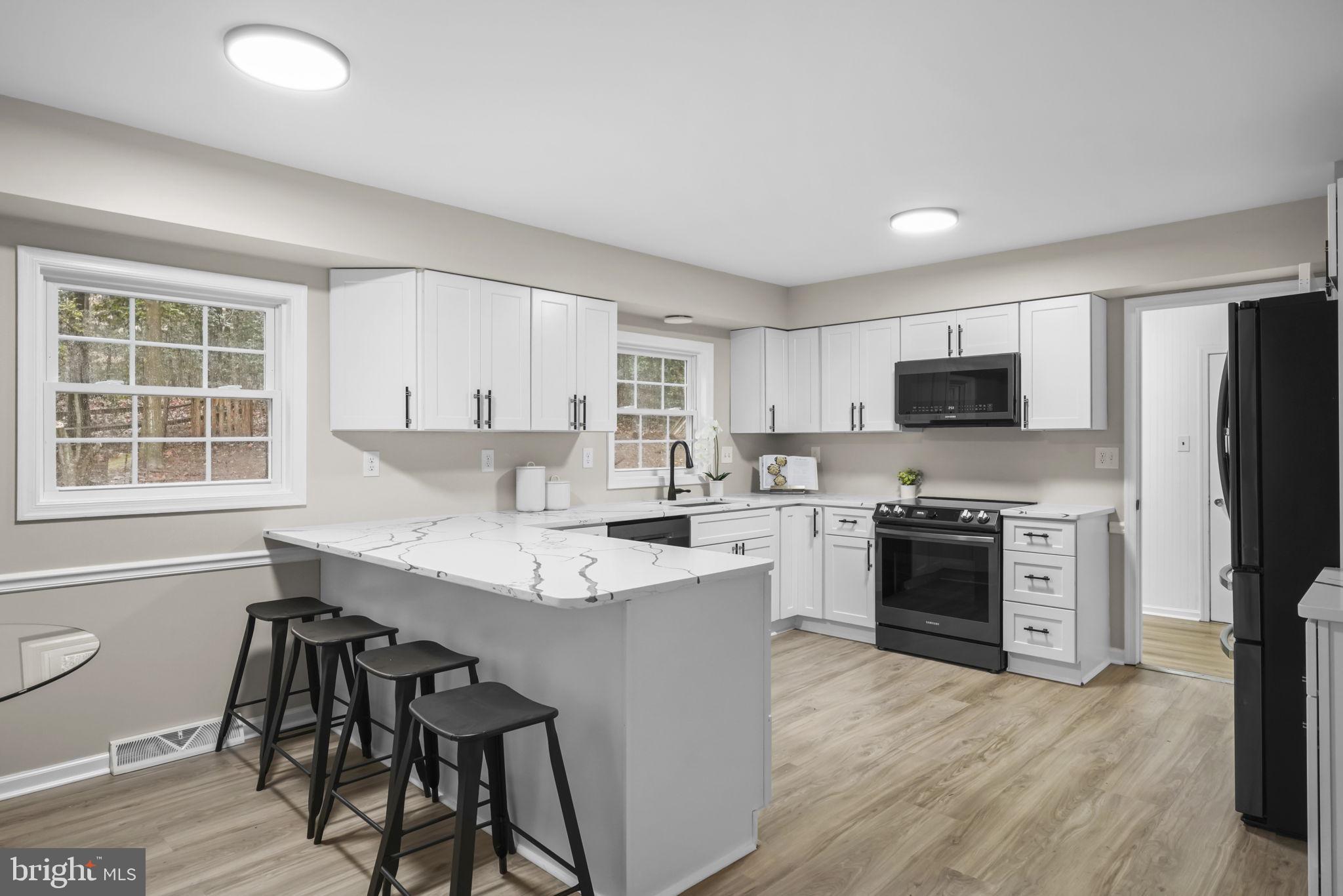 CLARKS RUN - Residential