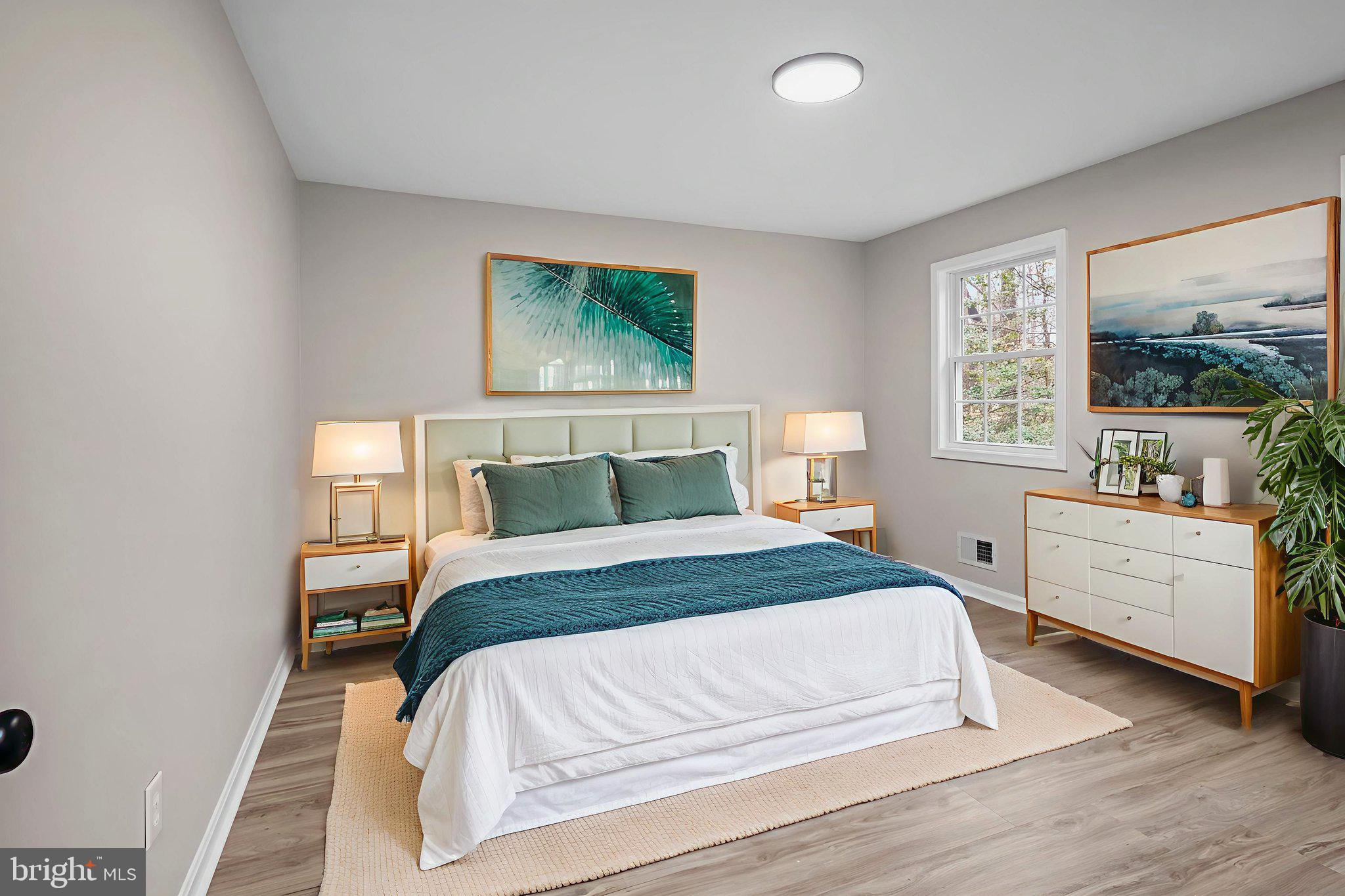 CLARKS RUN - Residential