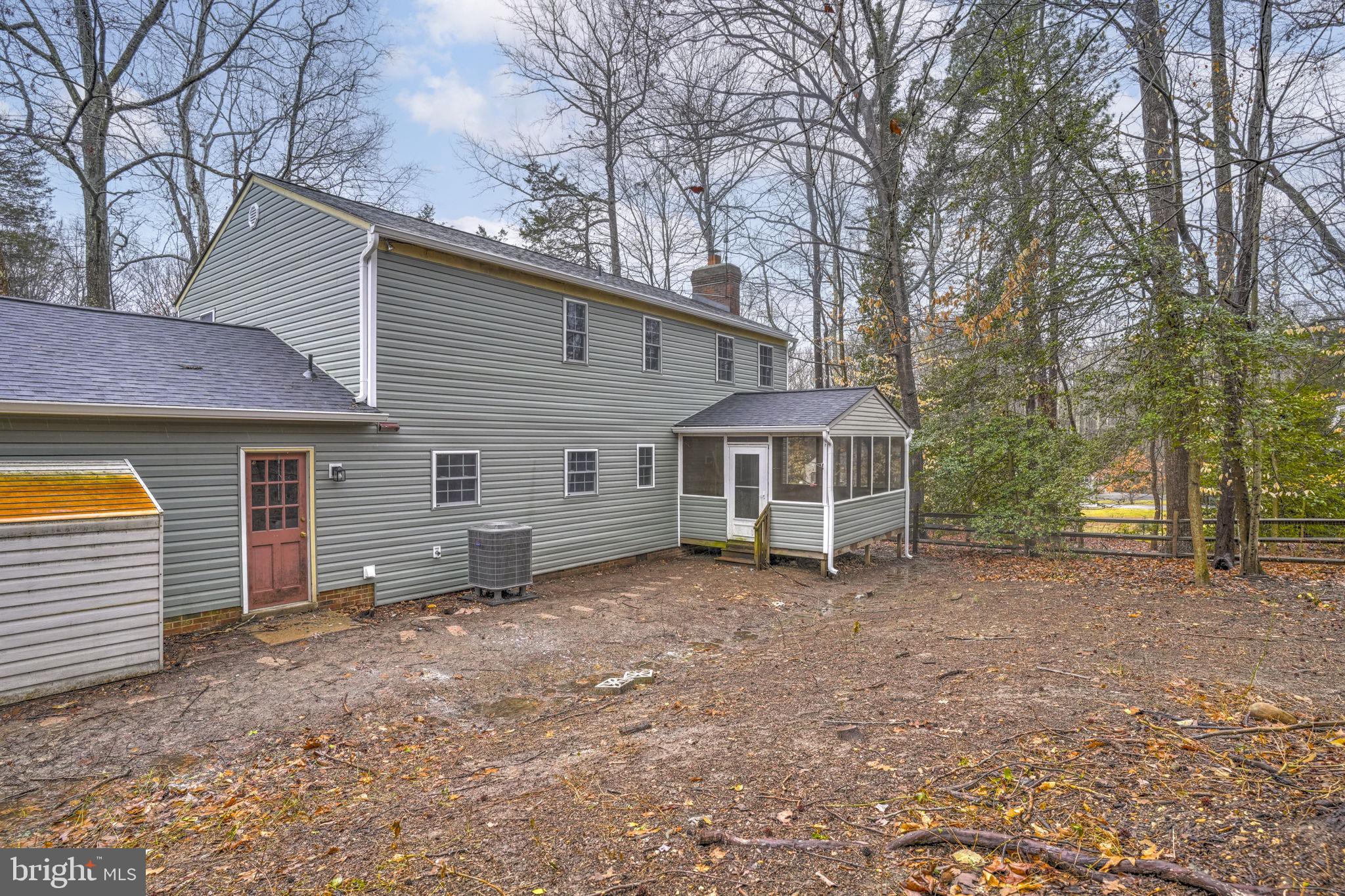 CLARKS RUN - Residential