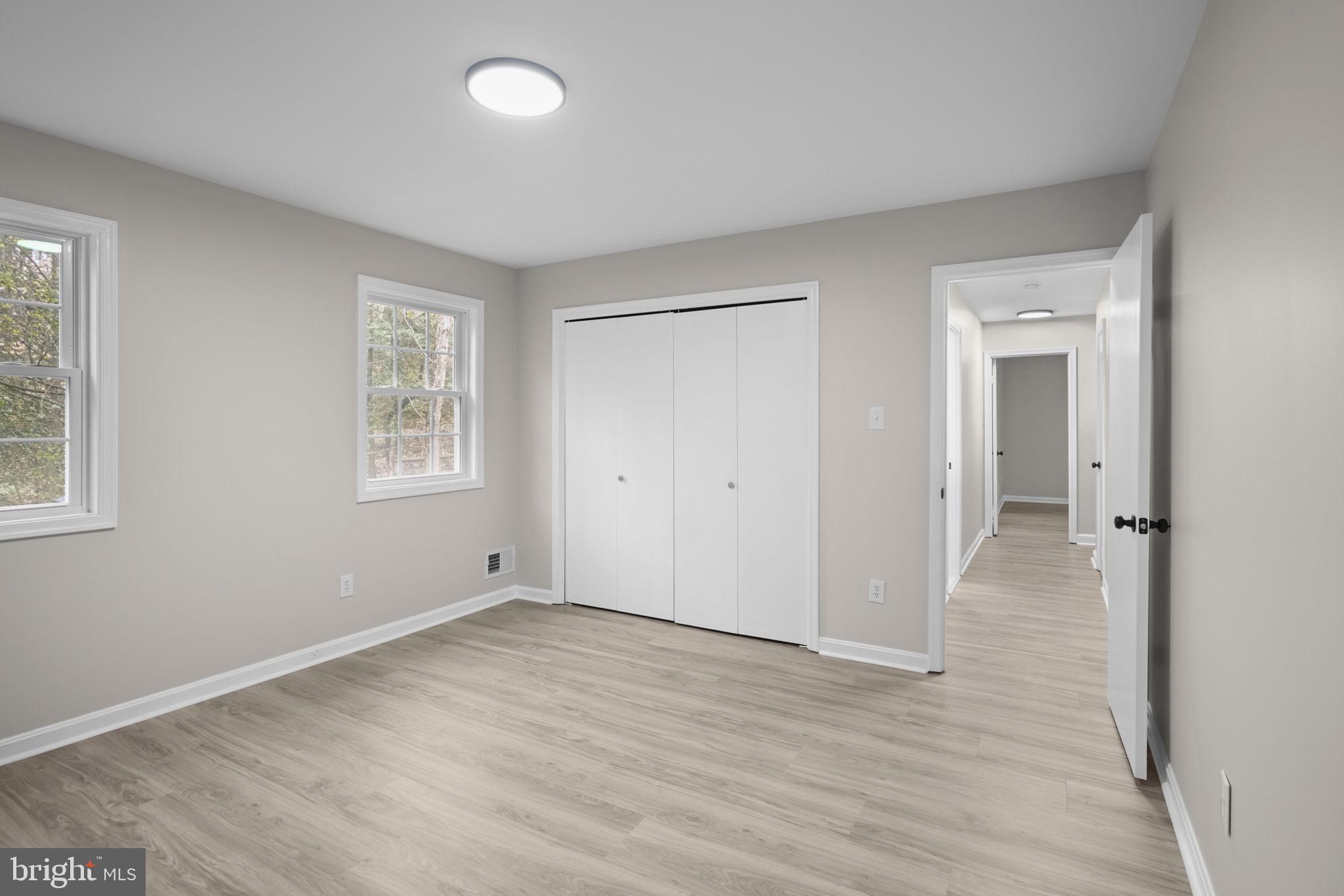 CLARKS RUN - Residential