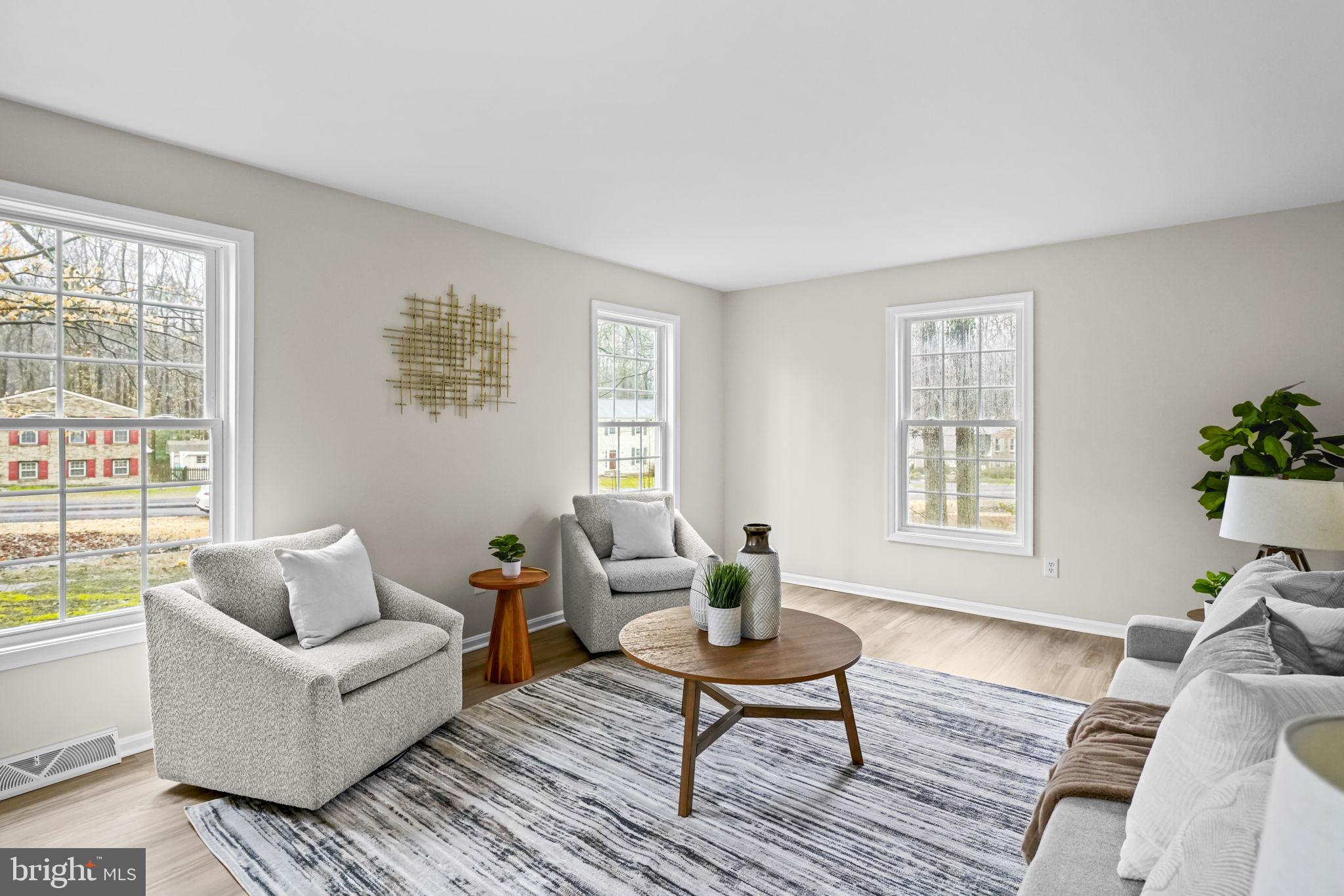 CLARKS RUN - Residential