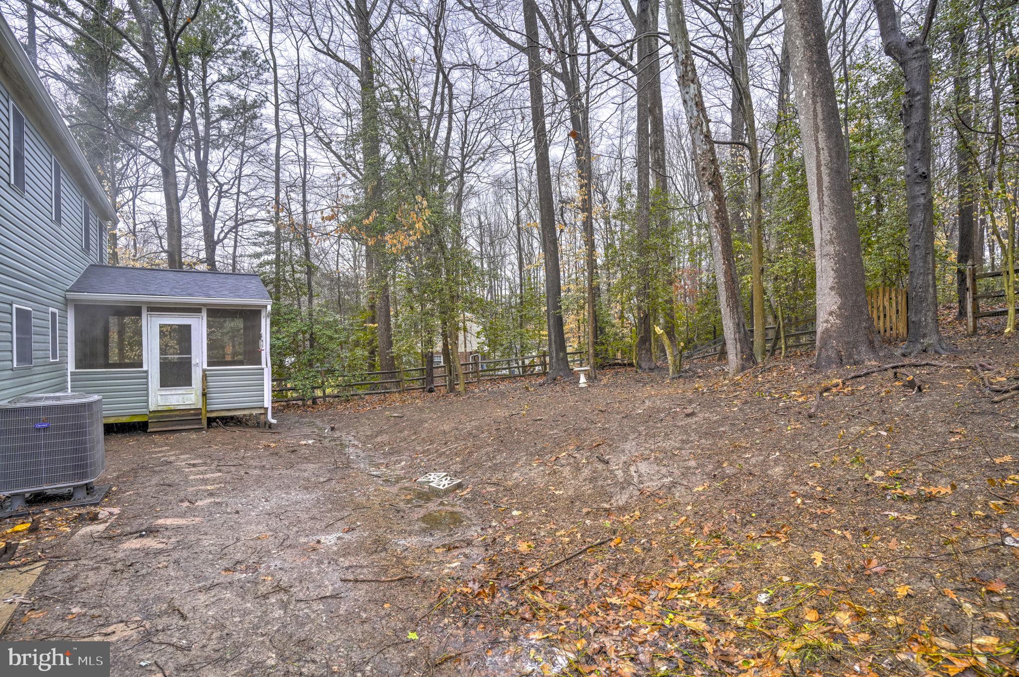 CLARKS RUN - Residential