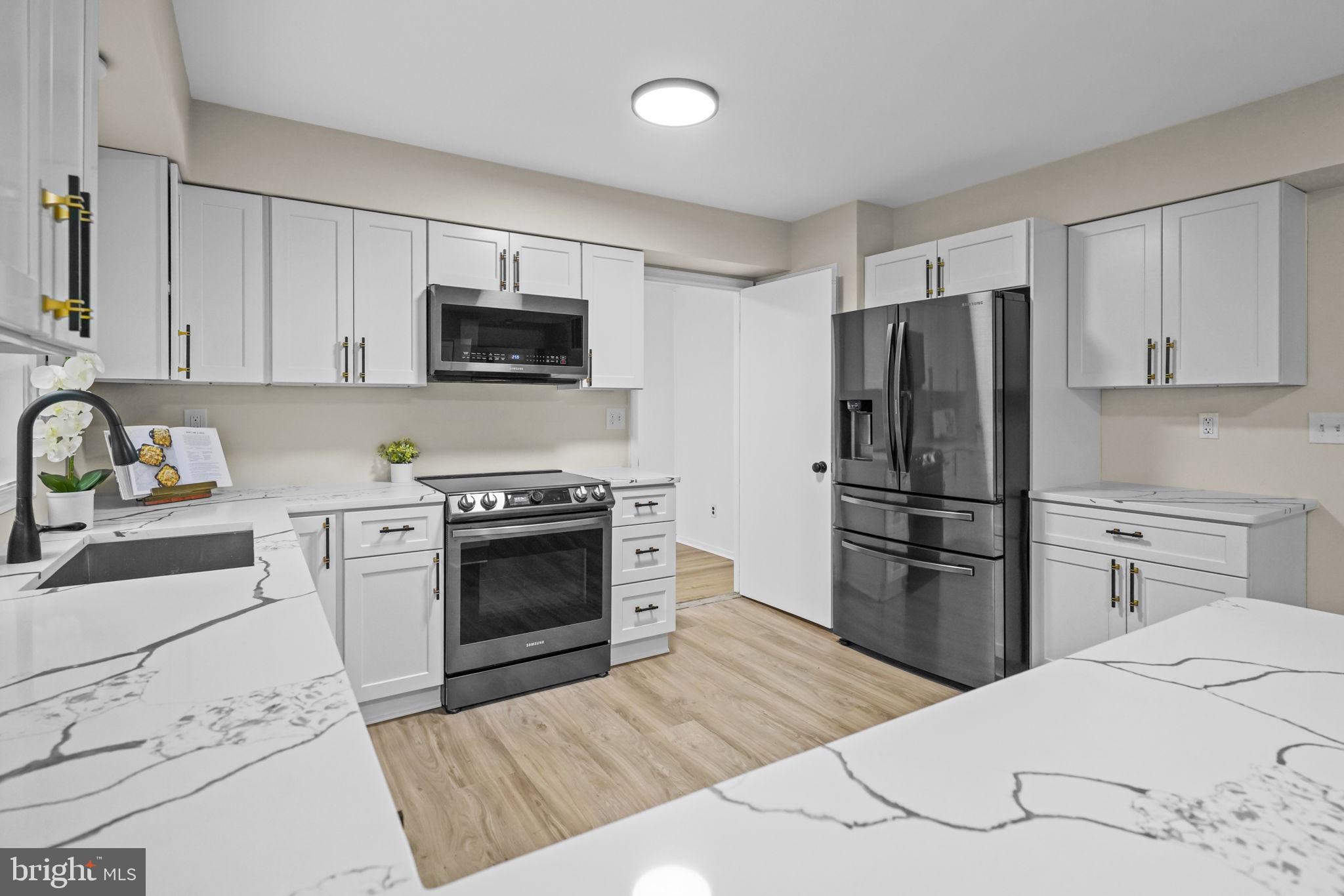 CLARKS RUN - Residential