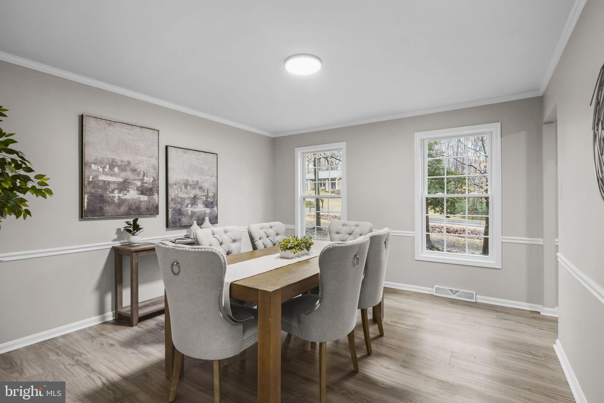 CLARKS RUN - Residential