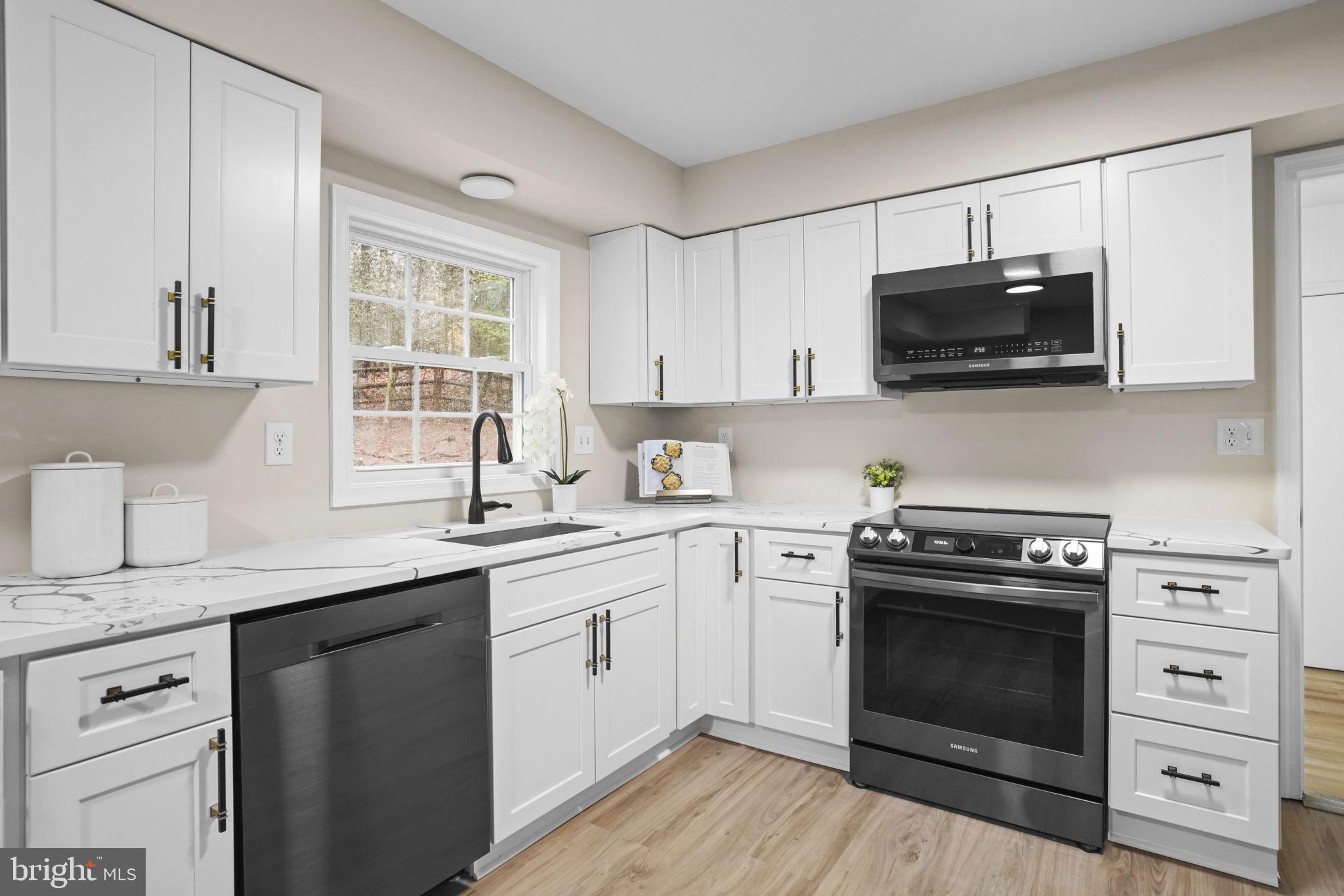 CLARKS RUN - Residential