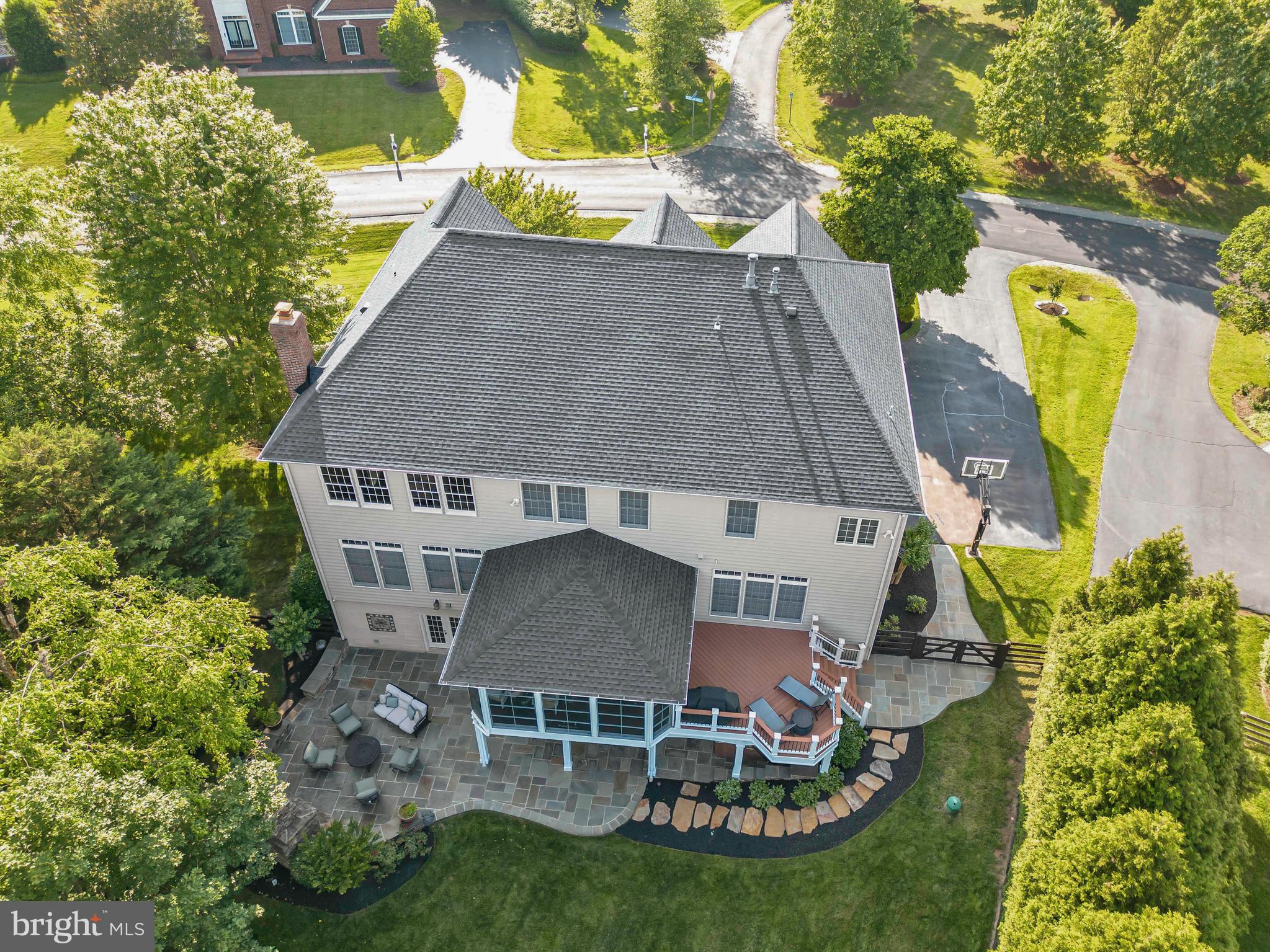 LENAH RUN - Residential