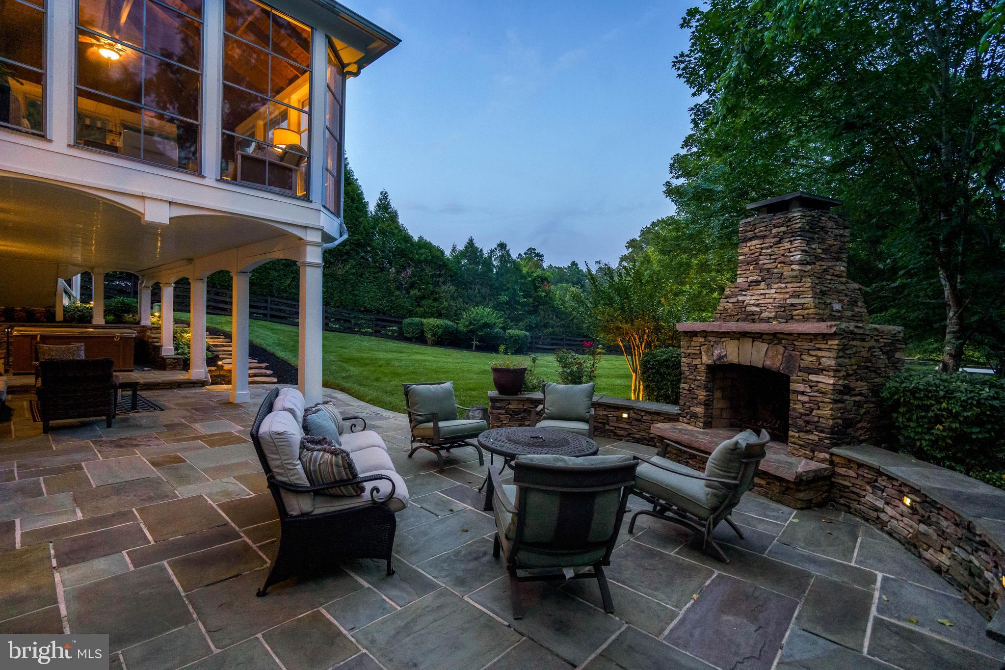 LENAH RUN - Residential