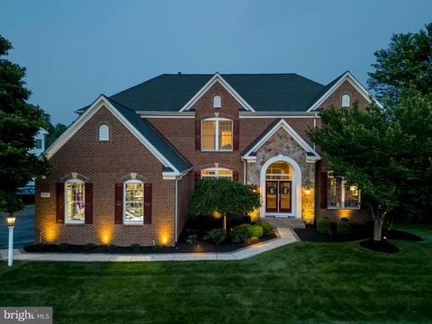 24140 HEATHER HILL PLACE ALDIE VA 20105