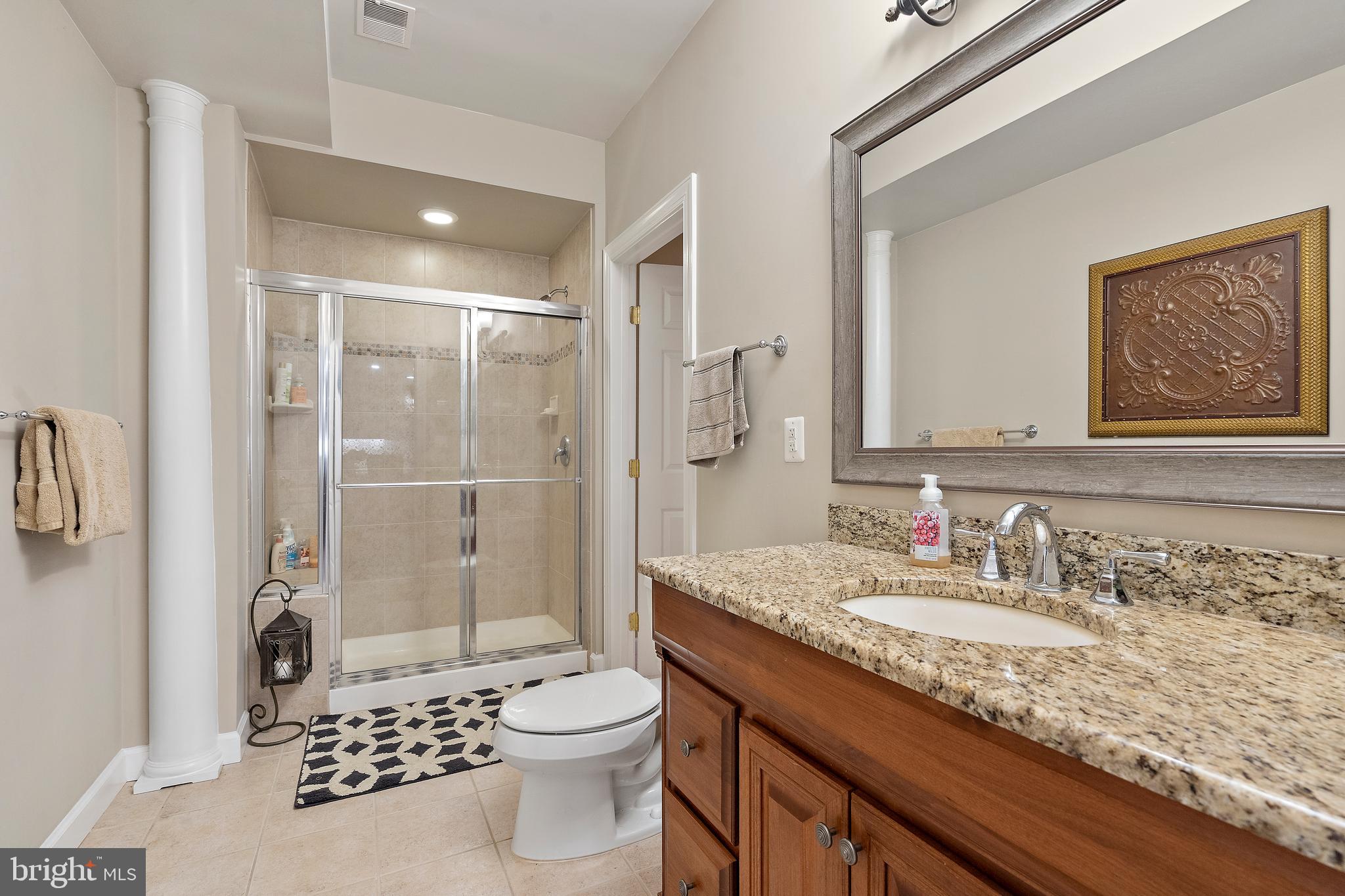 LENAH RUN - Residential