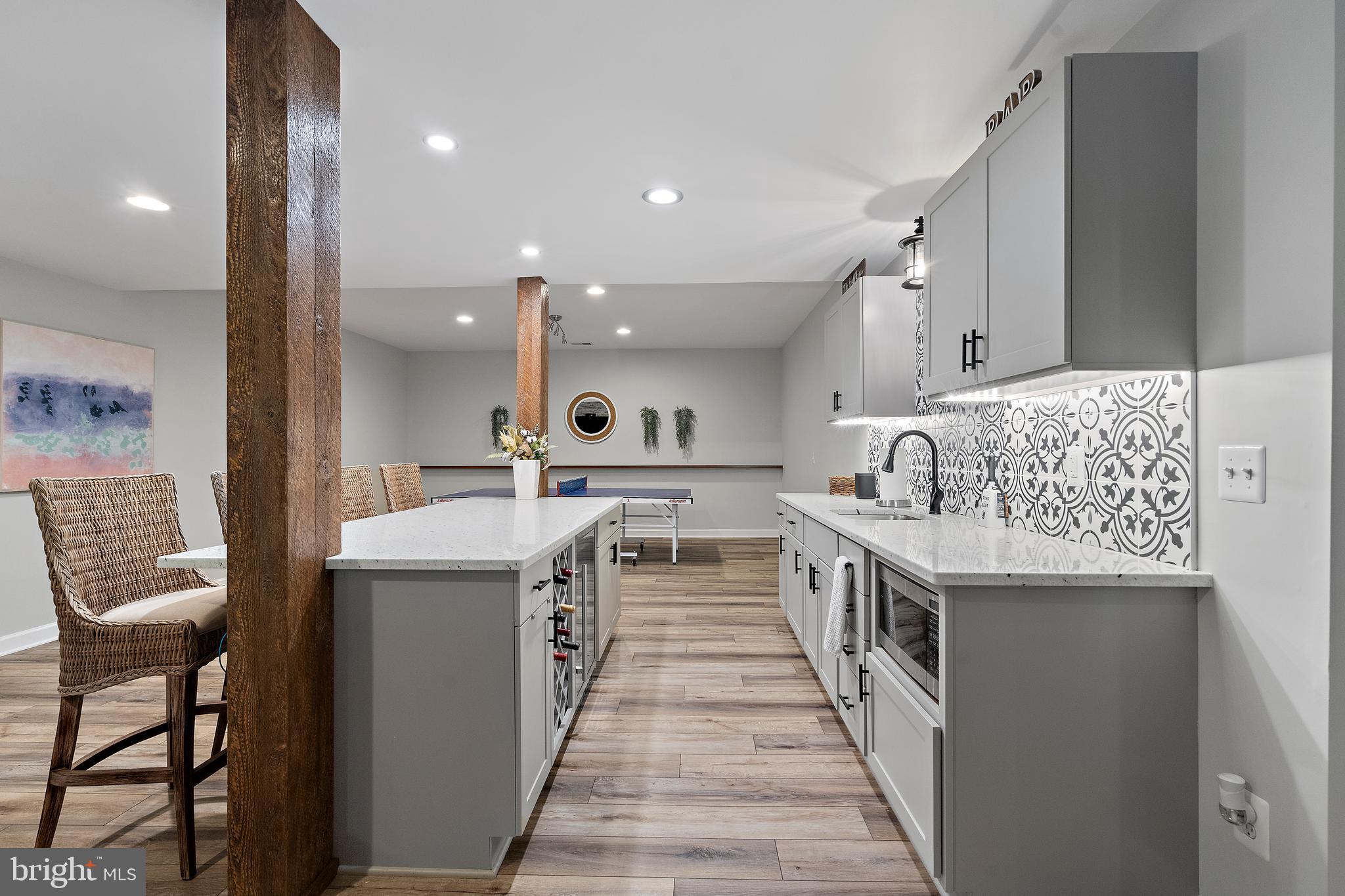 LENAH RUN - Residential