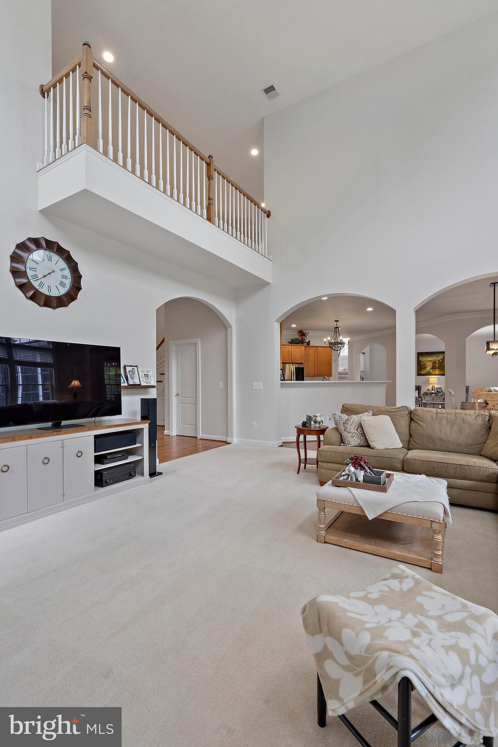 LENAH RUN - Residential