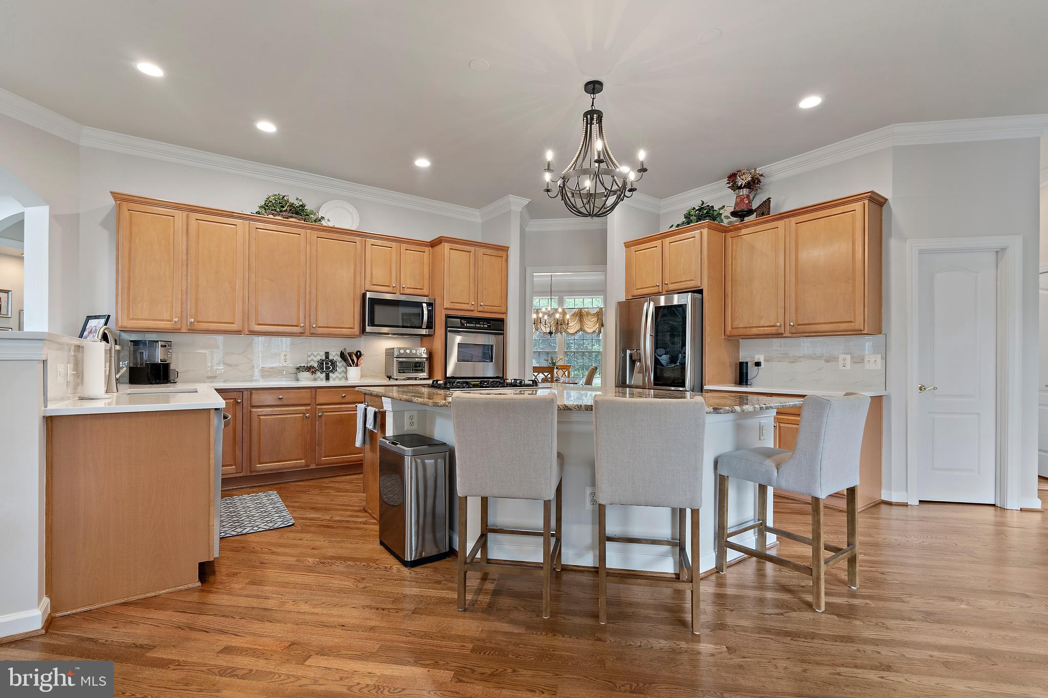 LENAH RUN - Residential