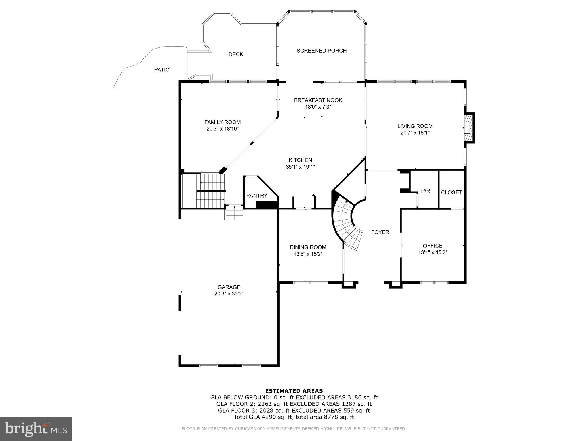 LENAH RUN - Residential
