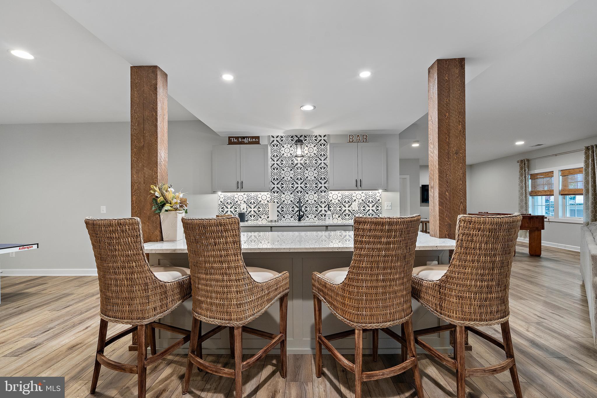 LENAH RUN - Residential