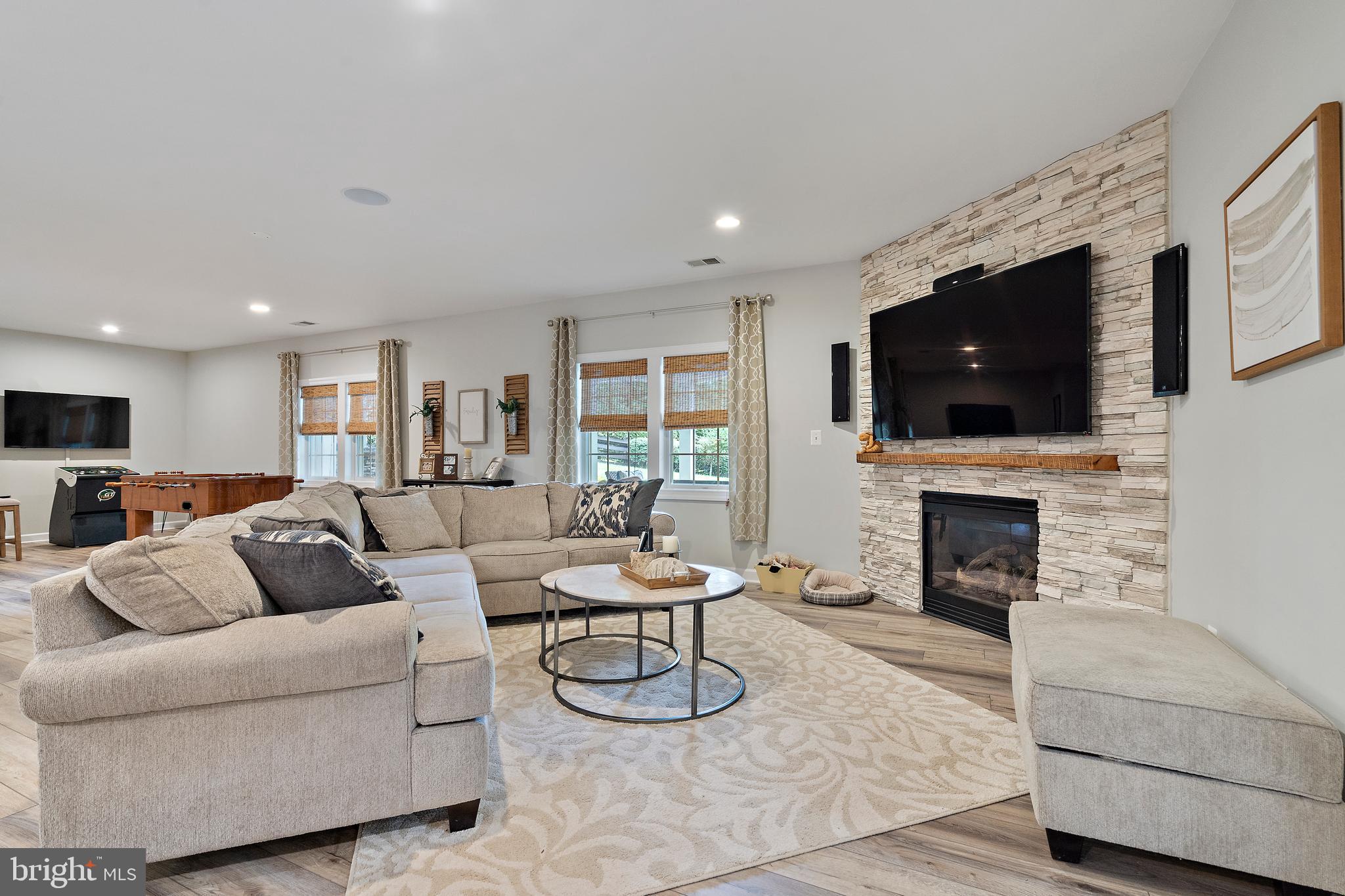 LENAH RUN - Residential