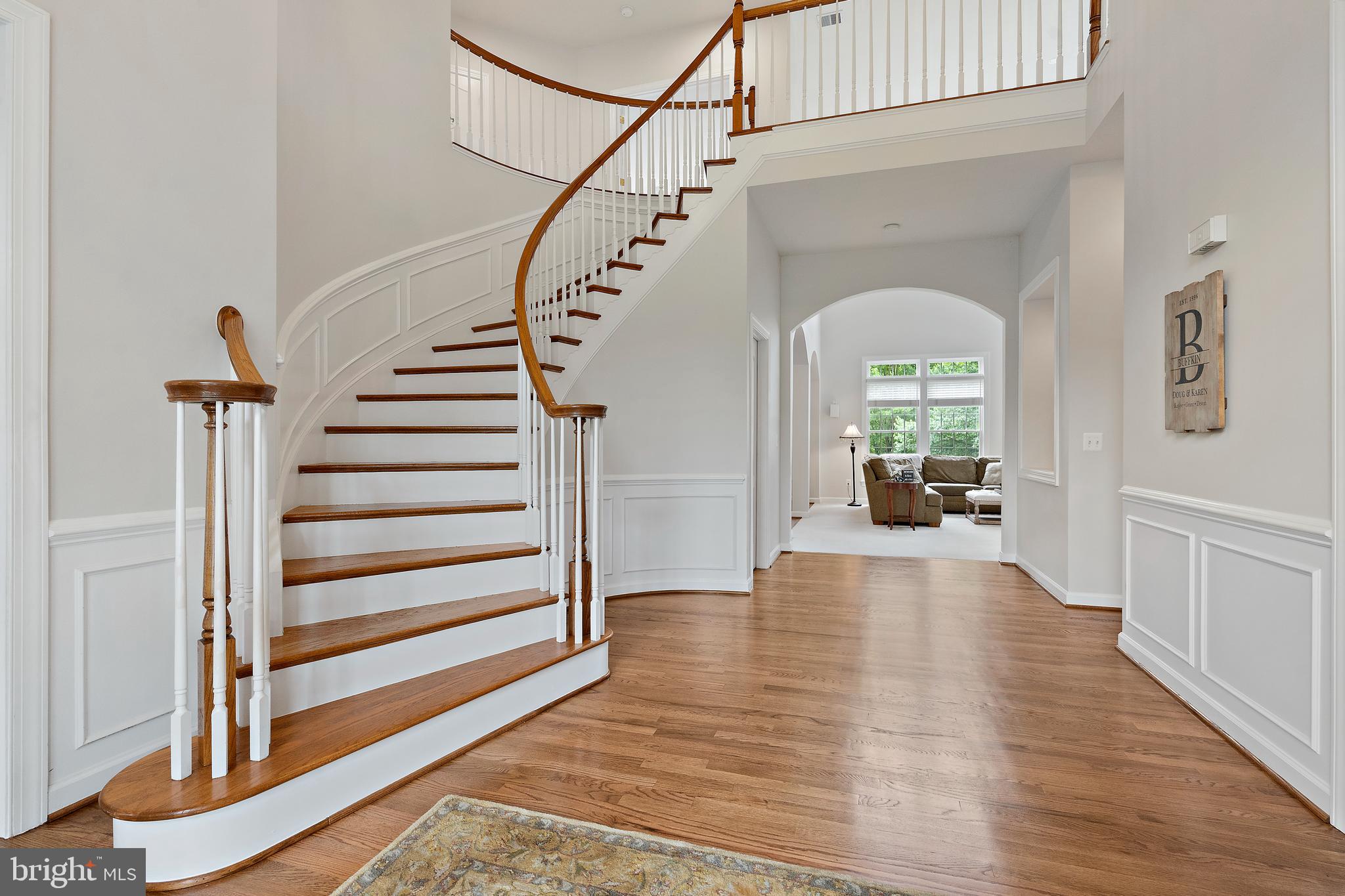 LENAH RUN - Residential