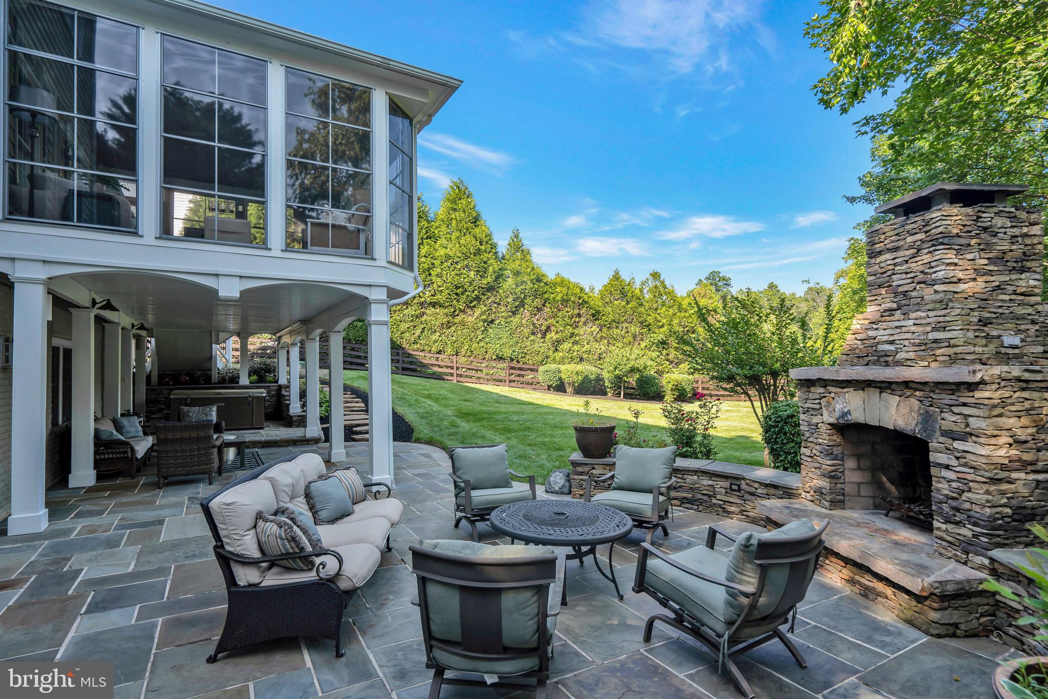 LENAH RUN - Residential