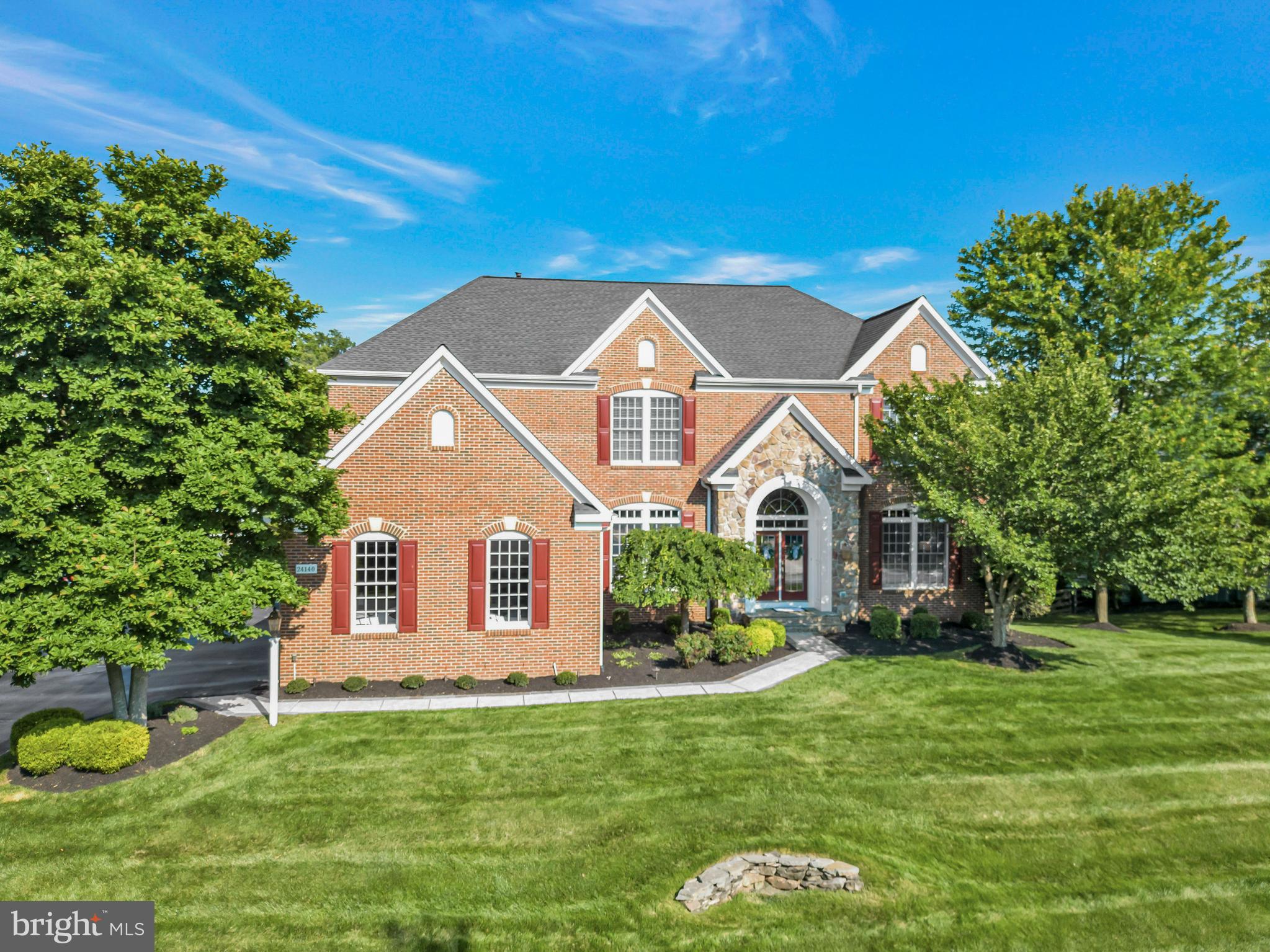 LENAH RUN - Residential