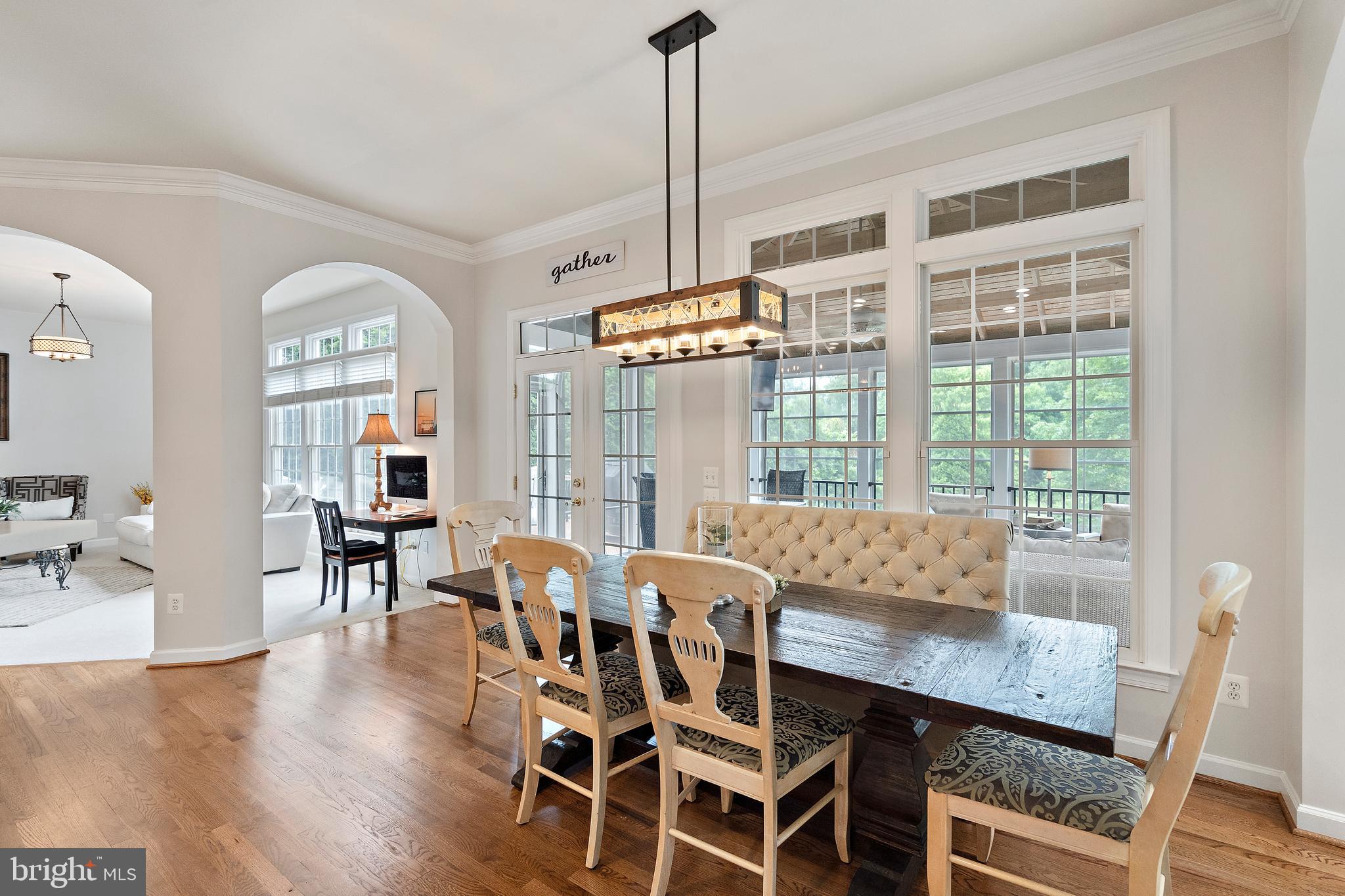 LENAH RUN - Residential