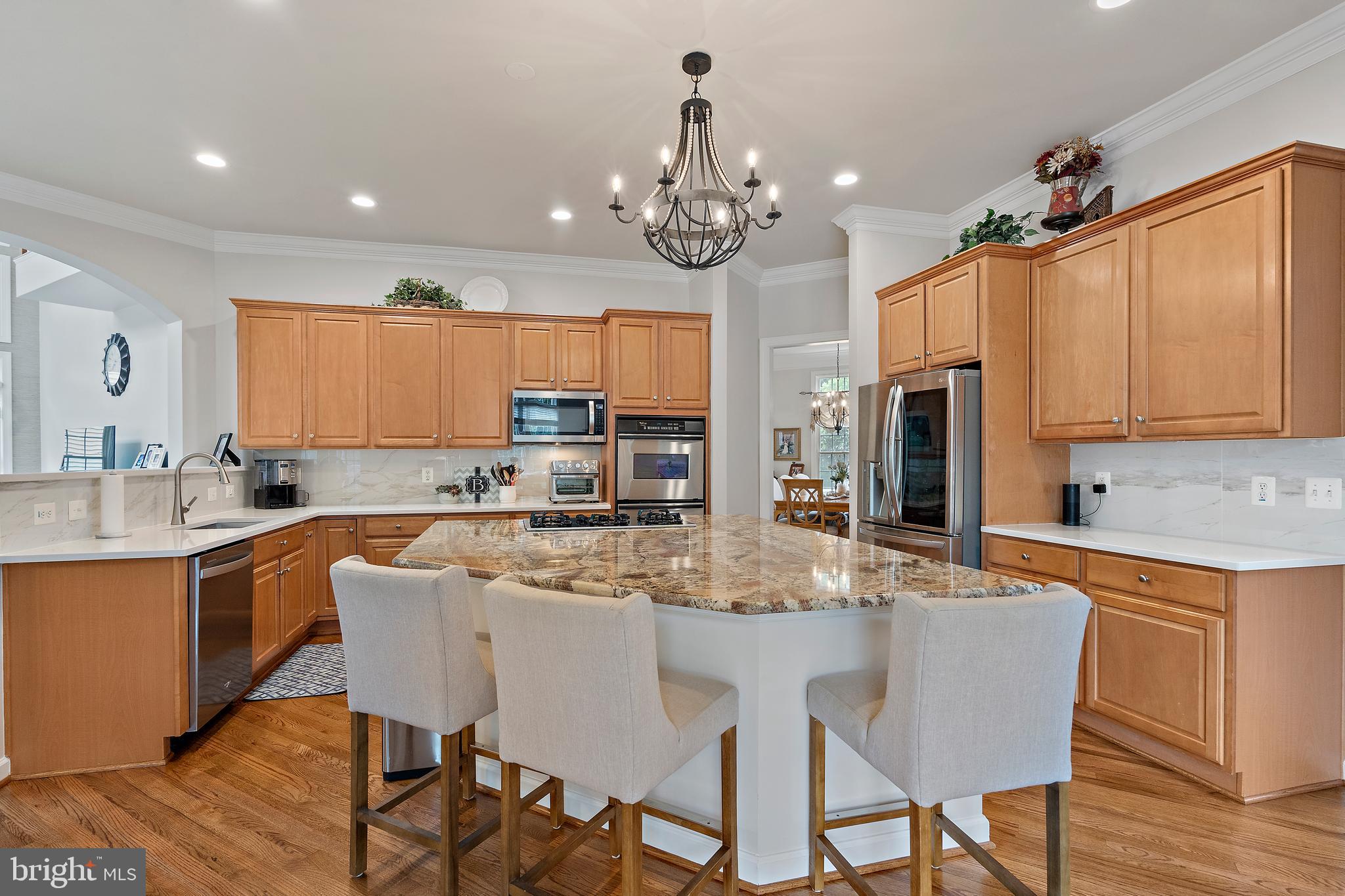 LENAH RUN - Residential