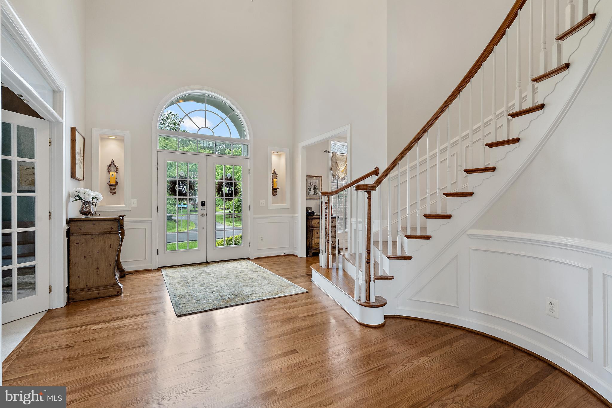 LENAH RUN - Residential