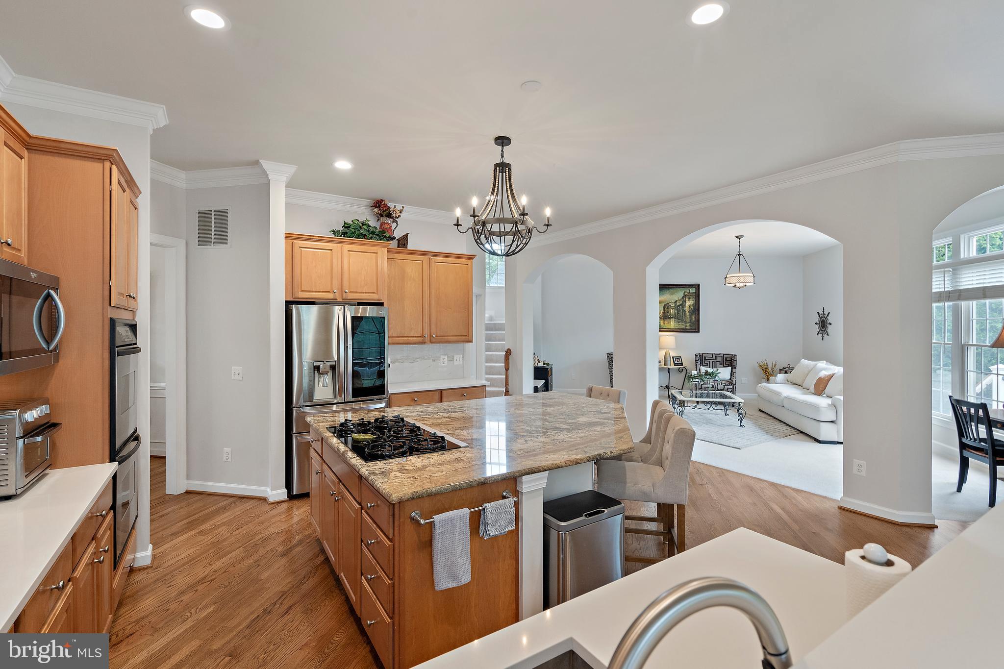 LENAH RUN - Residential