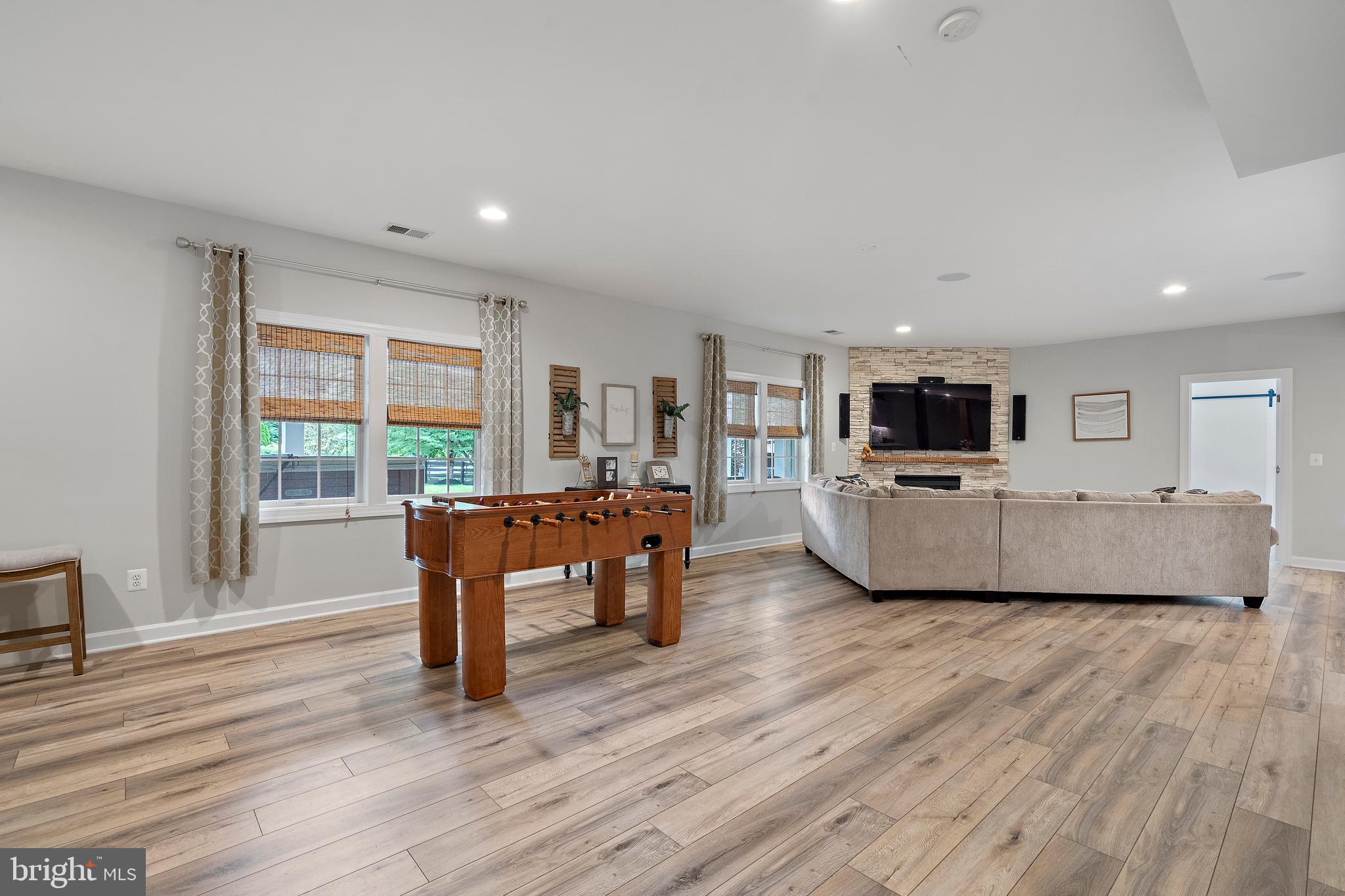 LENAH RUN - Residential