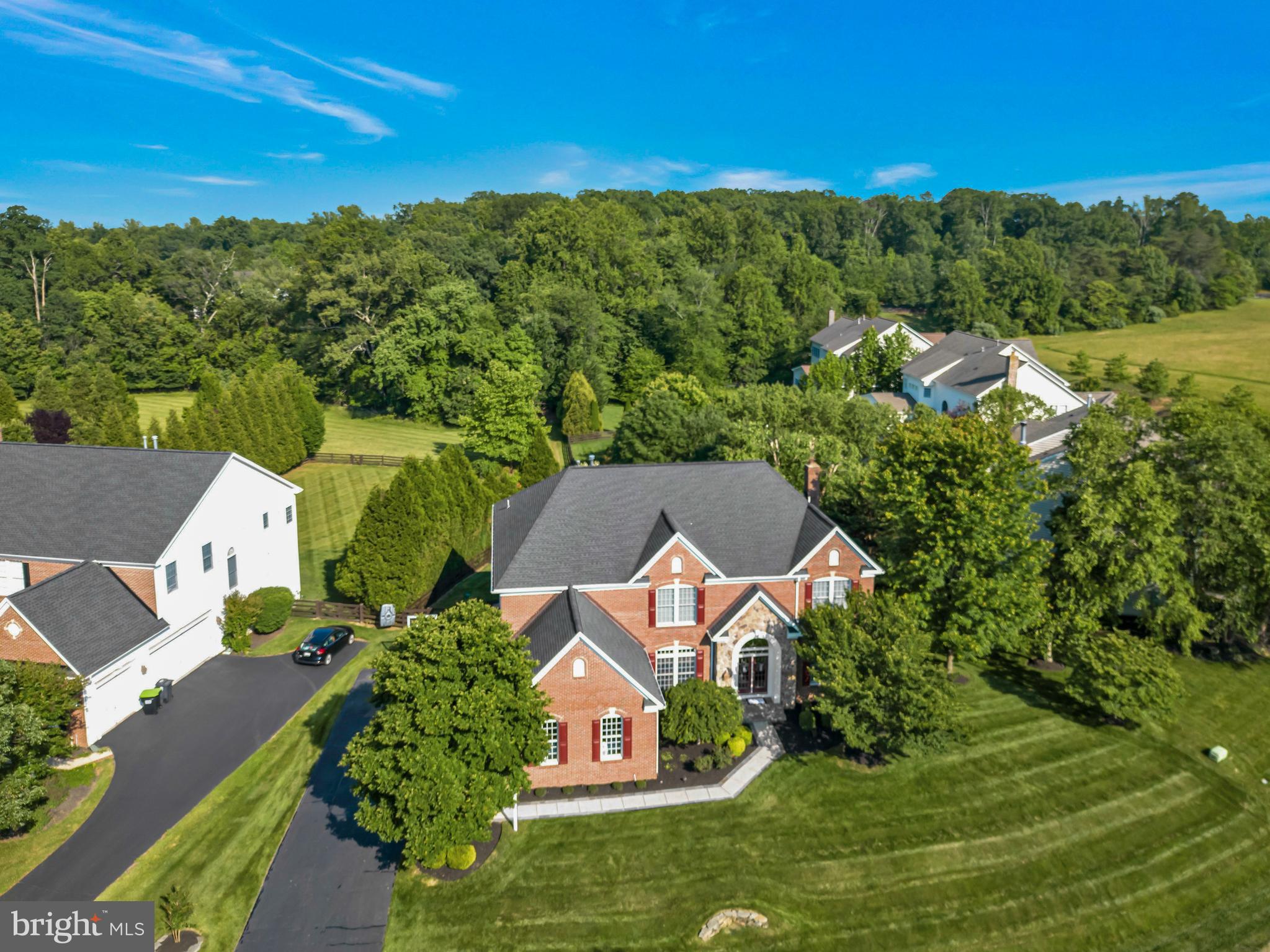 LENAH RUN - Residential