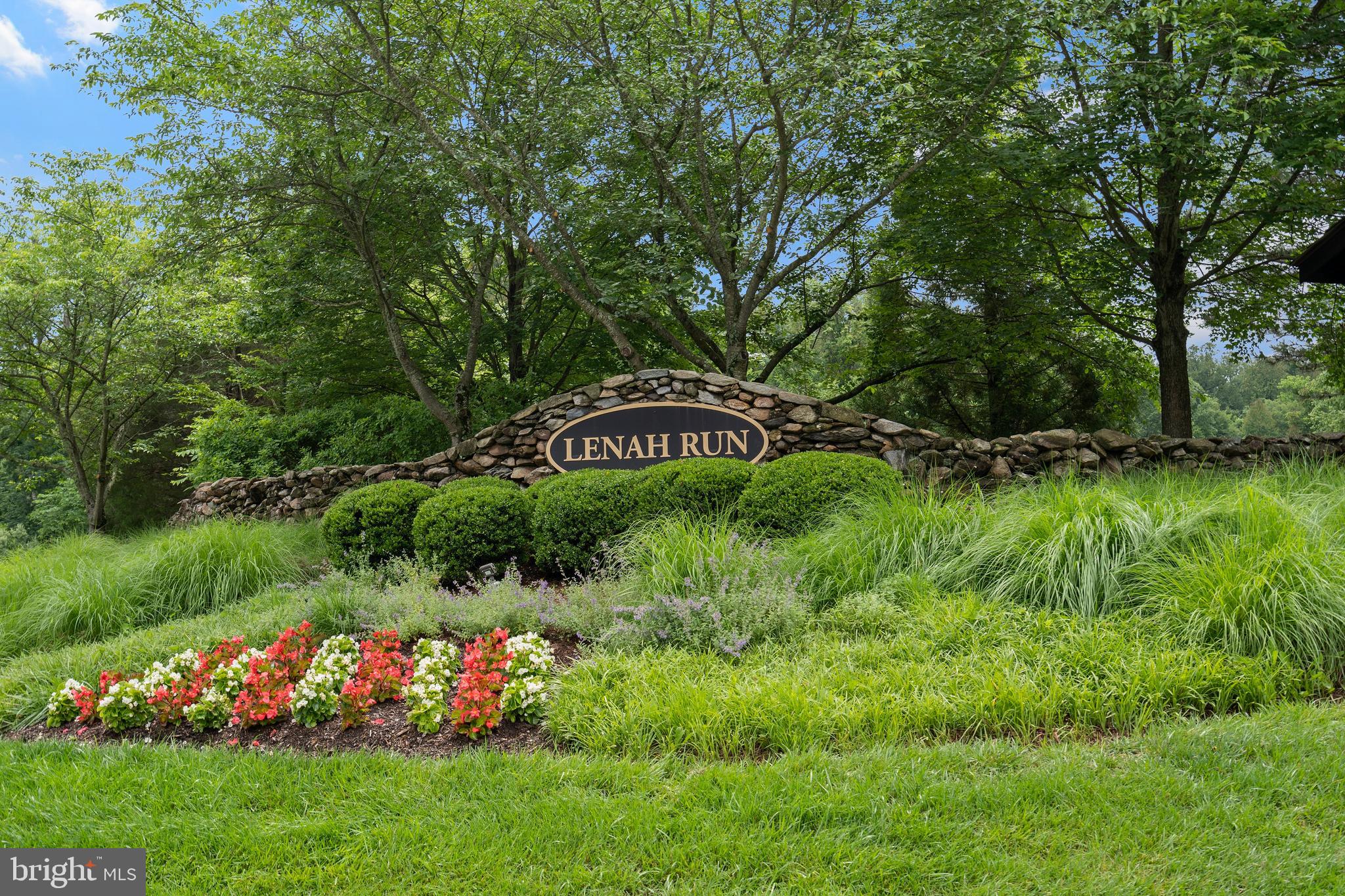 LENAH RUN - Residential